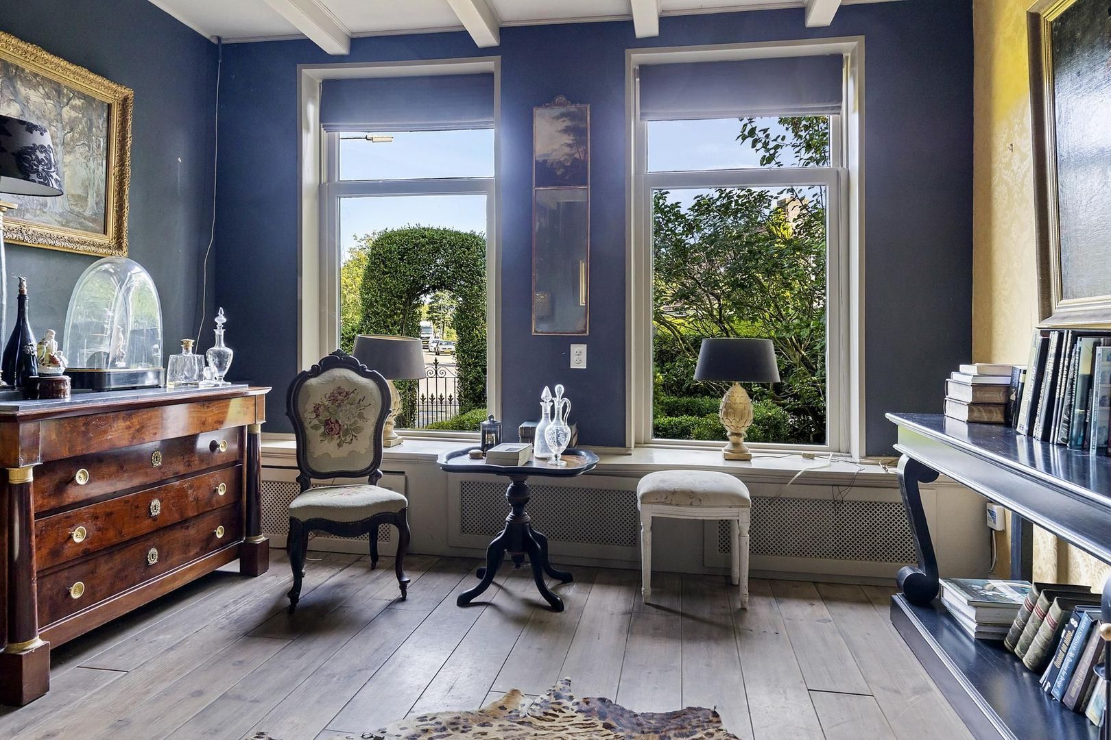 Butenwei 18, Moarre foto-14