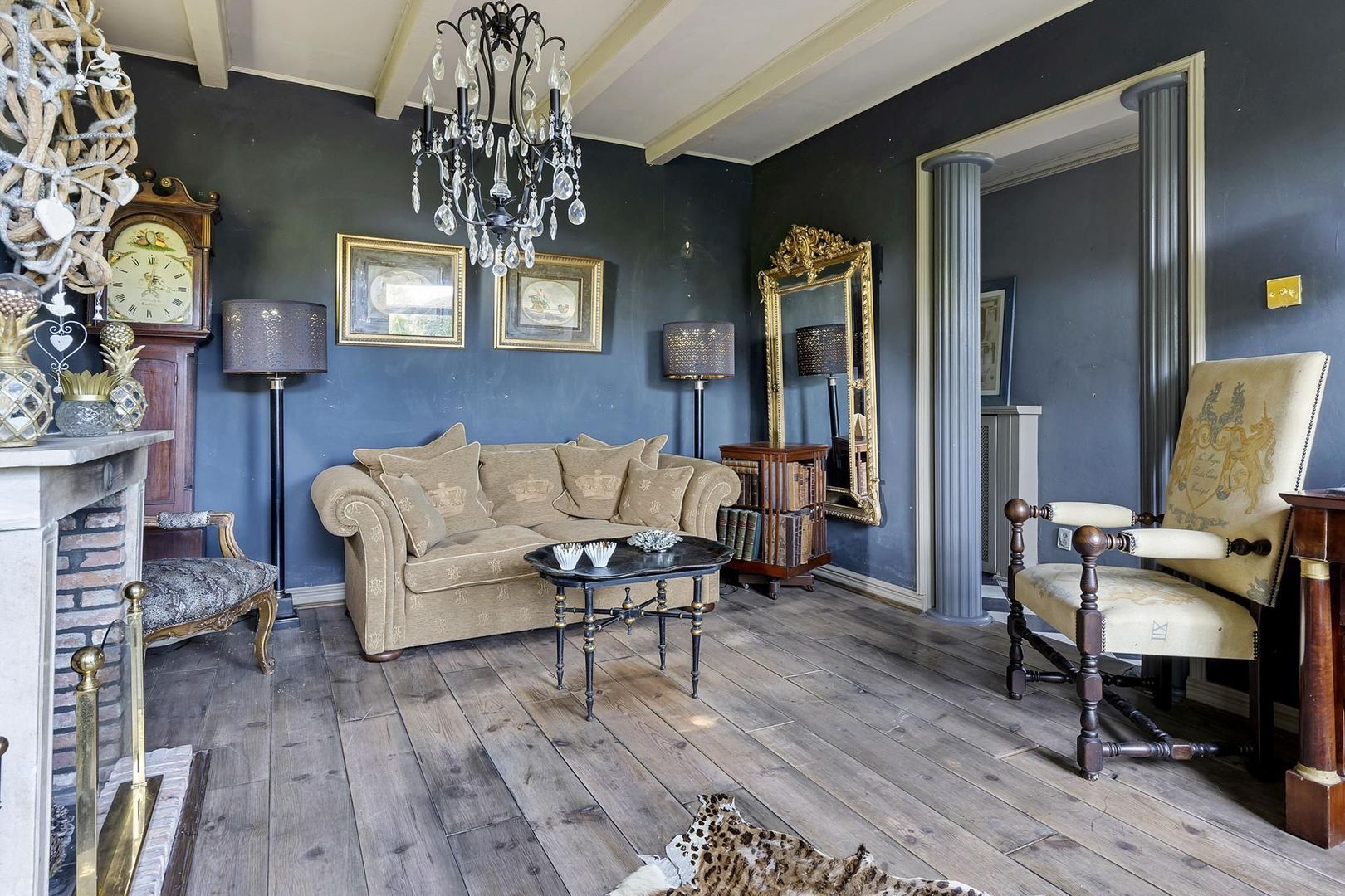 Butenwei 18, Moarre foto-15