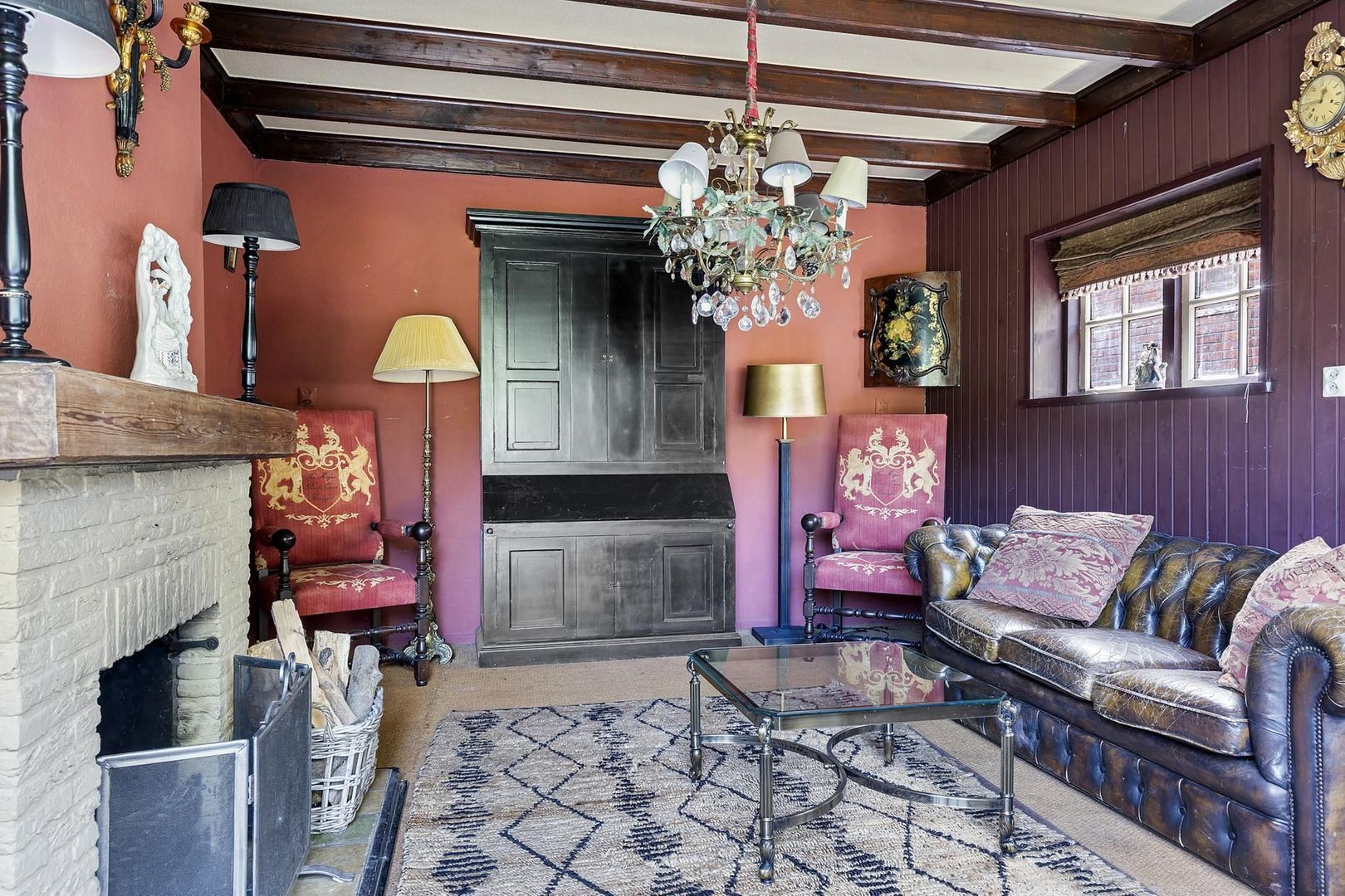 Butenwei 18, Moarre foto-20