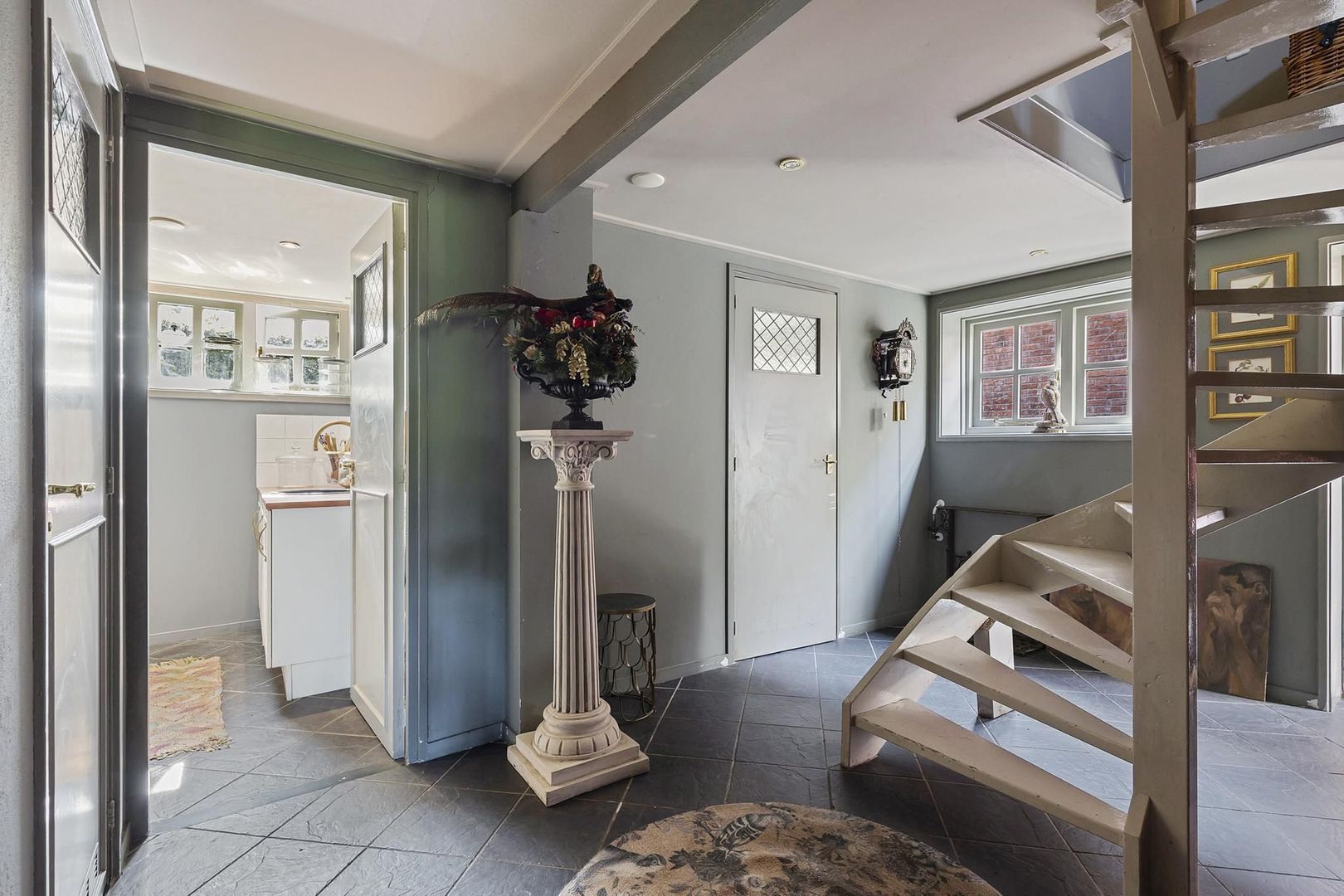 Butenwei 18, Moarre foto-21