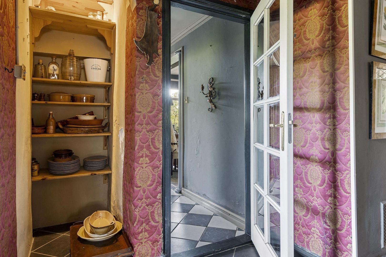 Butenwei 18, Moarre foto-18