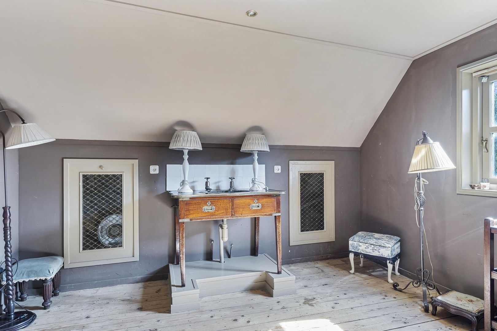 Butenwei 18, Moarre foto-31