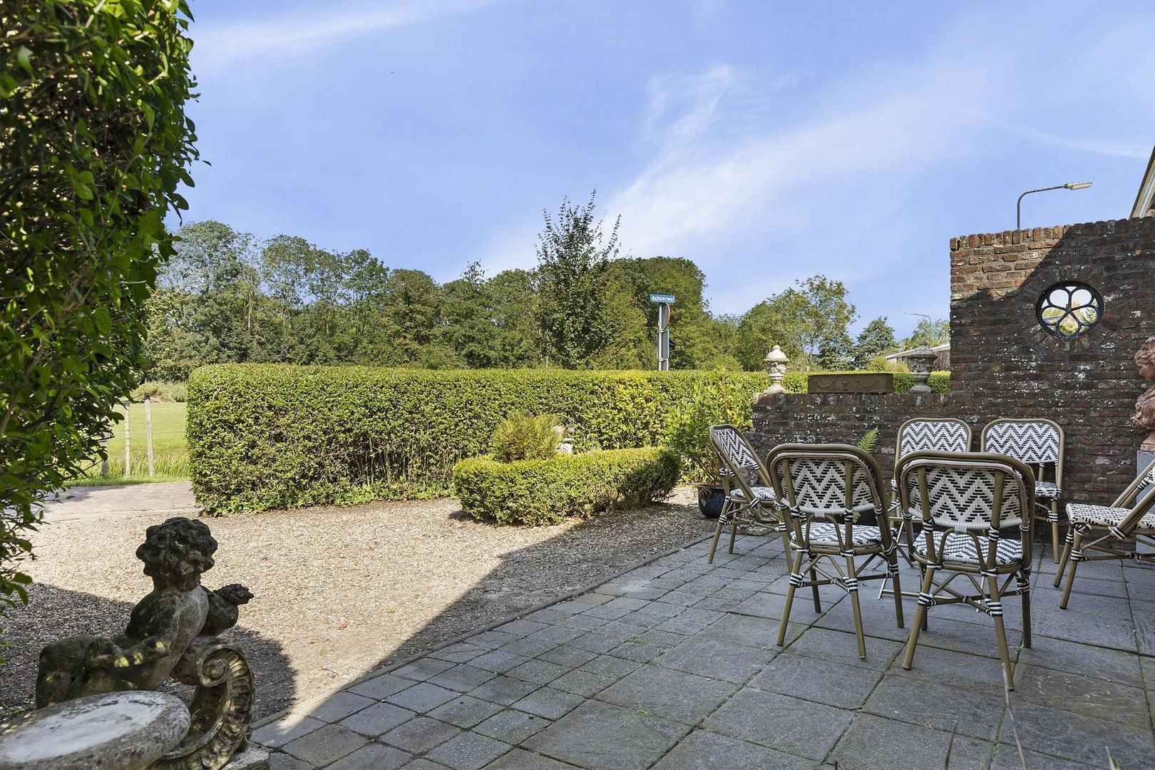 Butenwei 18, Moarre foto-33