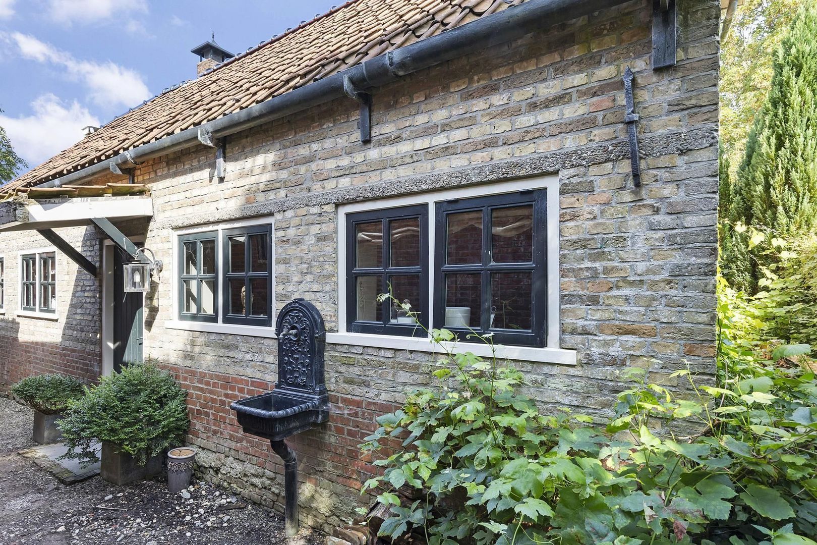 Butenwei 18, Moarre foto-34