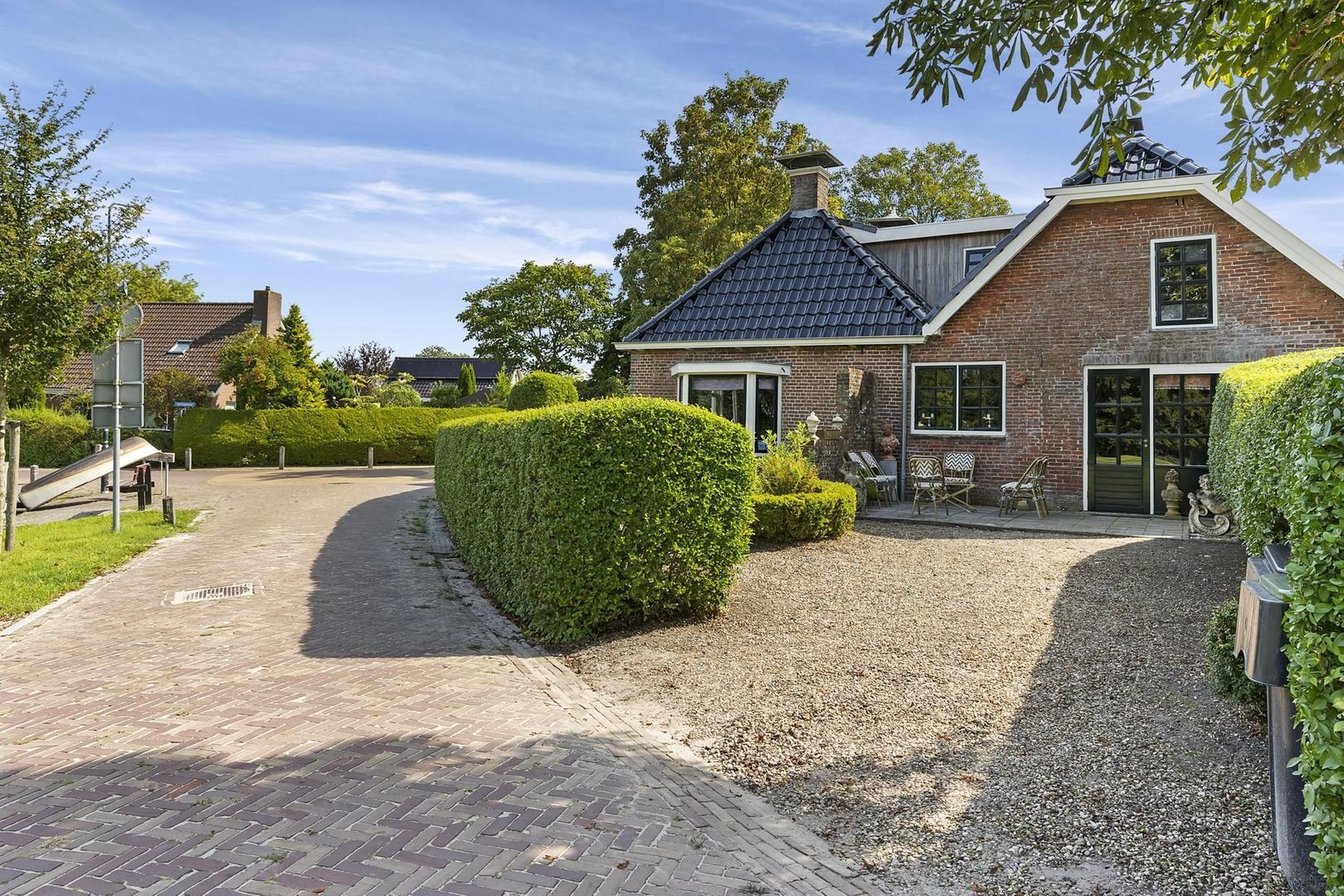 Butenwei 18, Moarre foto-35