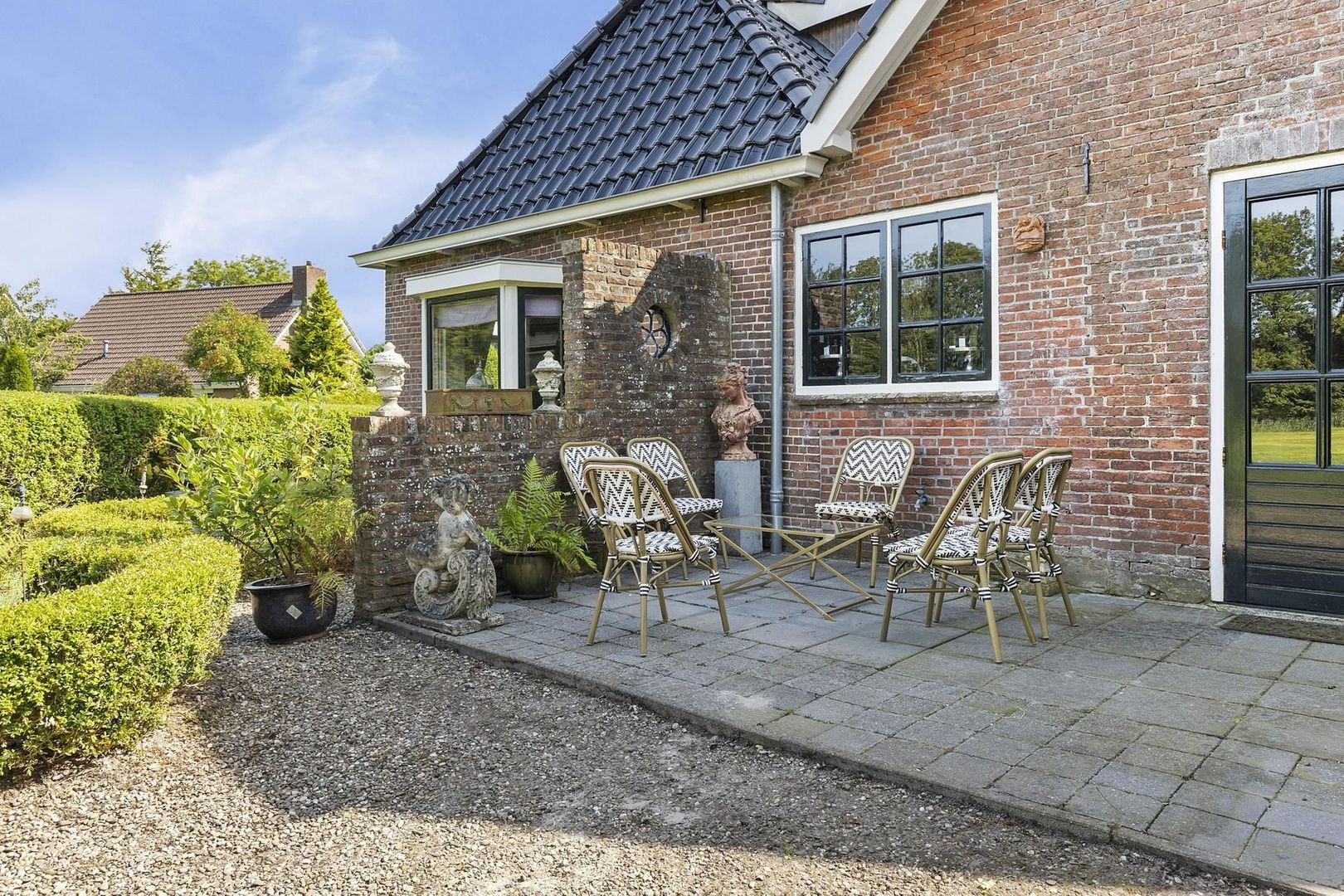 Butenwei 18, Moarre foto-32