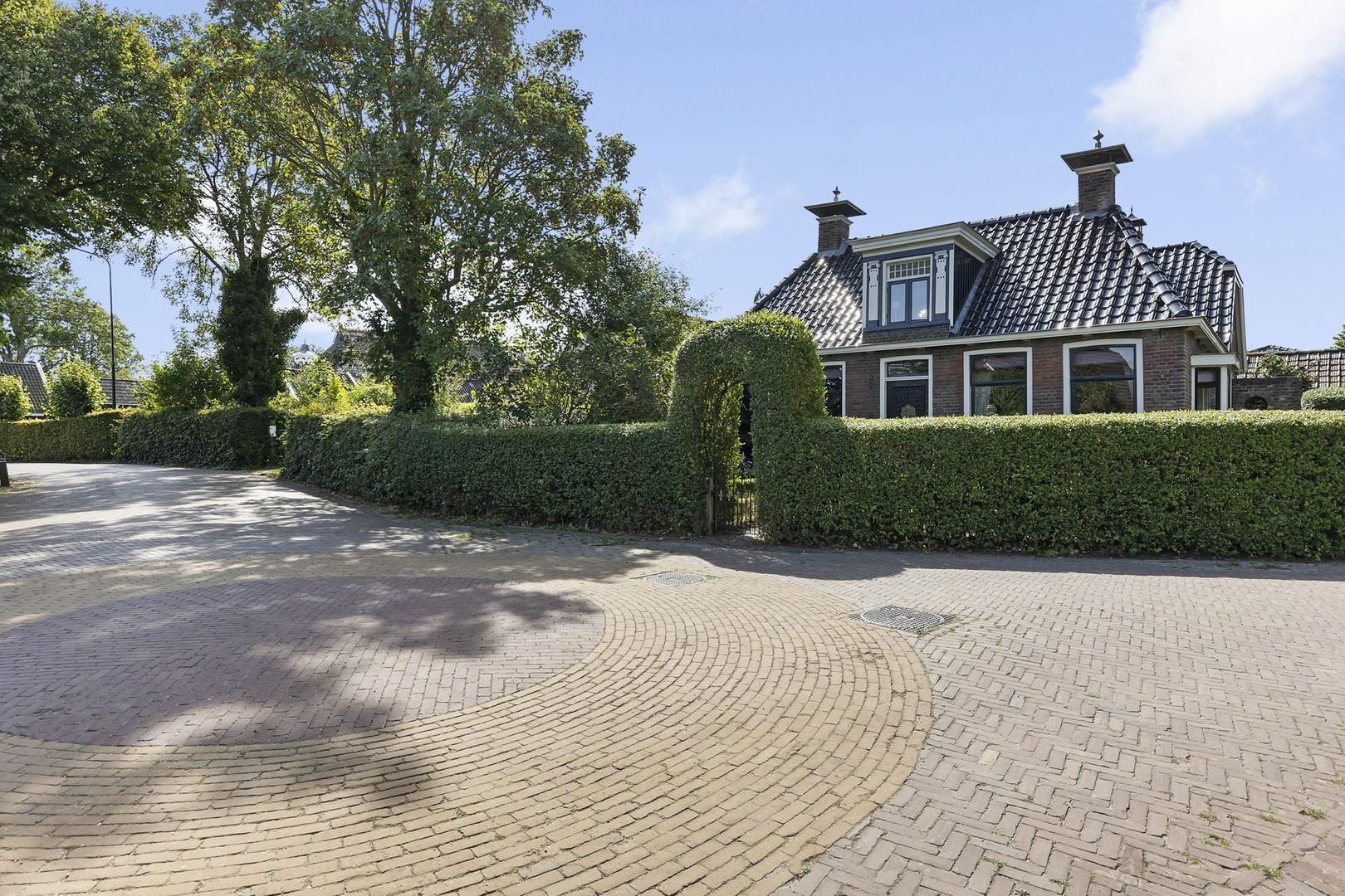 Butenwei 18, Moarre foto-38