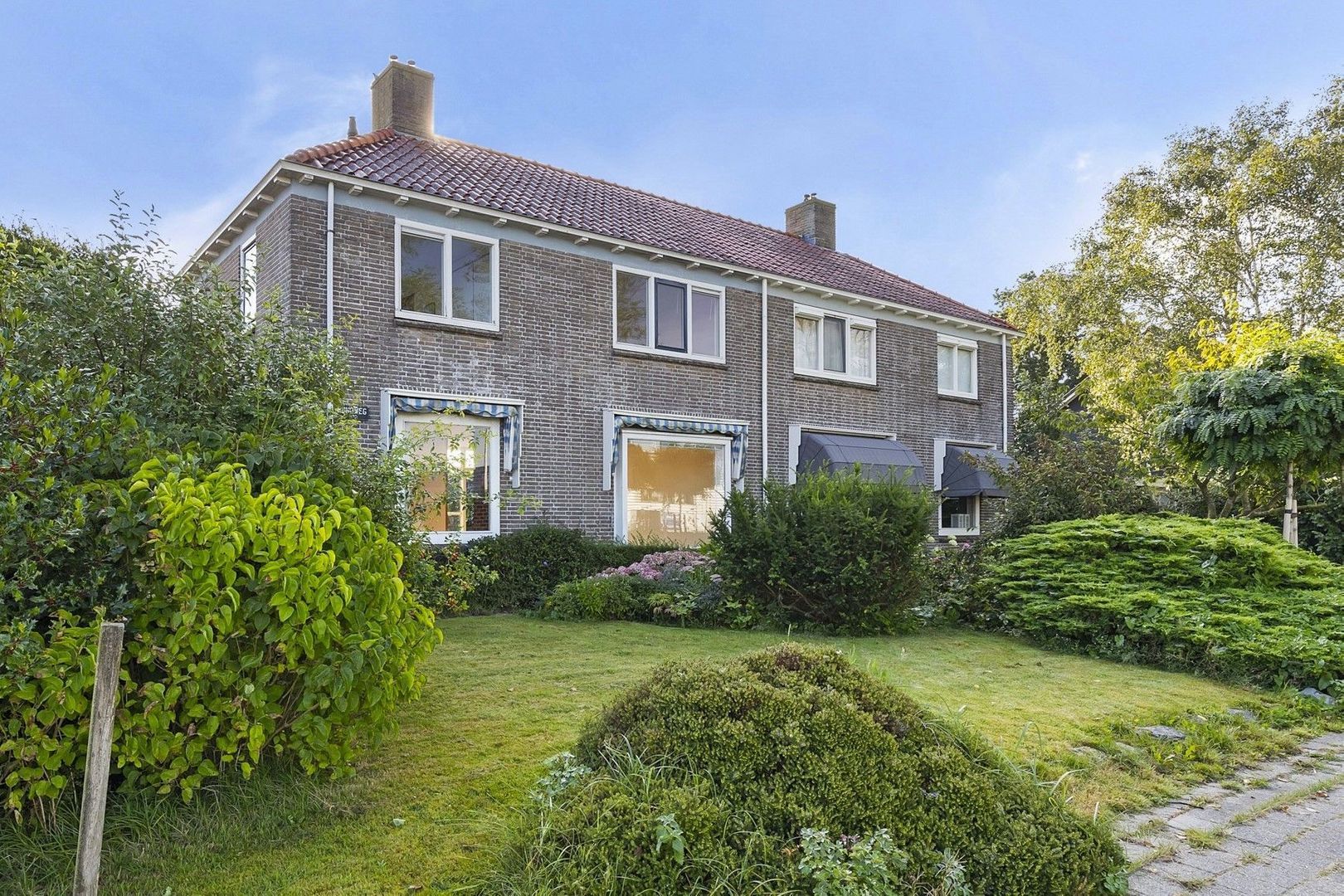 Rondweg-West 94, Dokkum foto-1