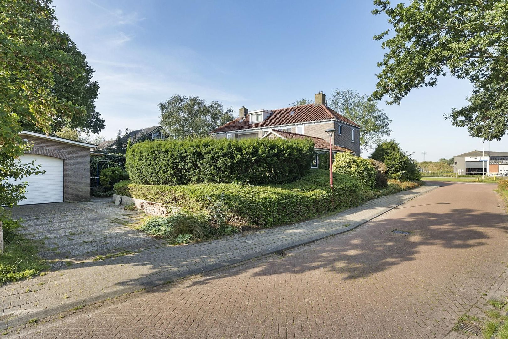 Rondweg-West 94, Dokkum foto-2