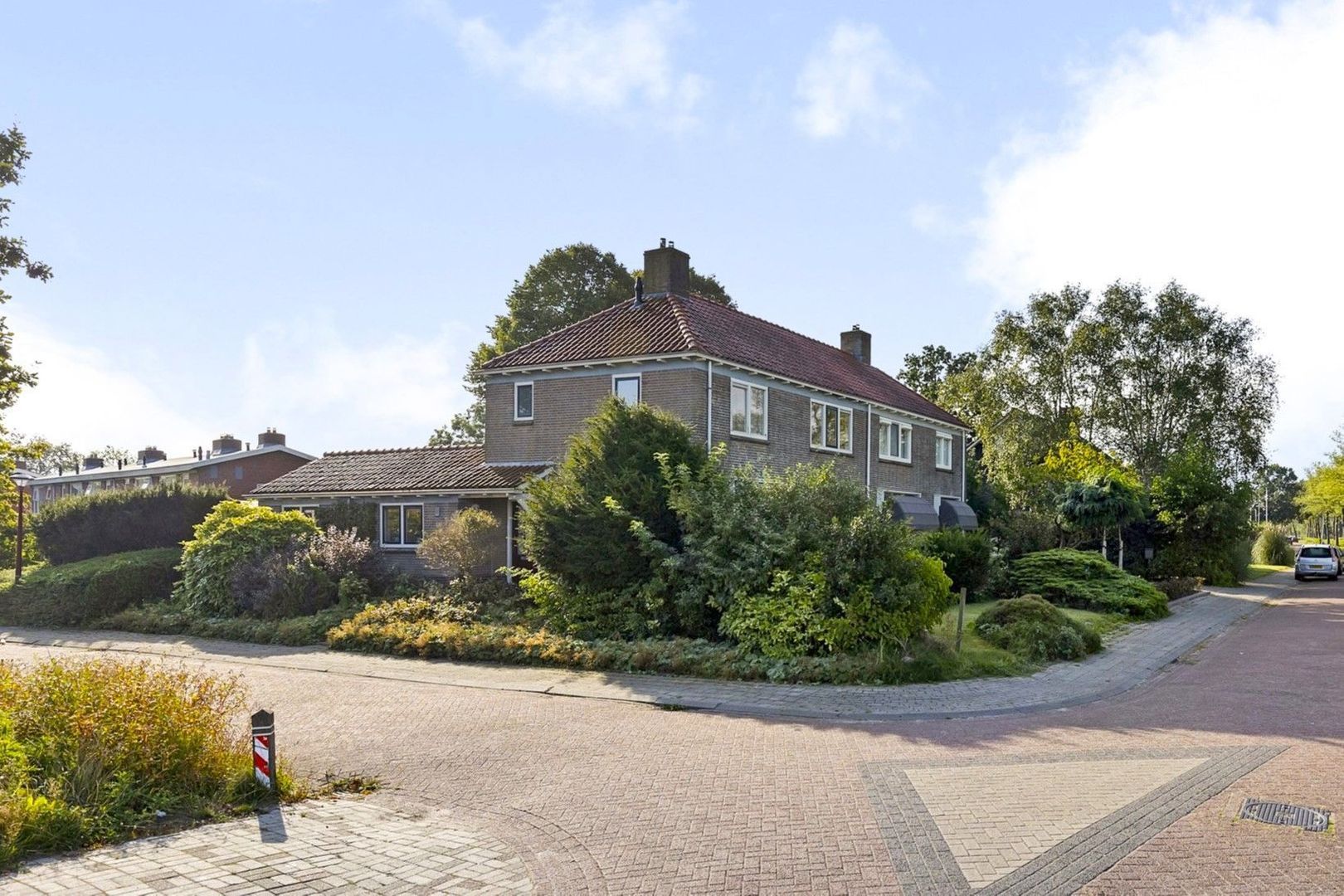 Rondweg-West 94, Dokkum foto-4