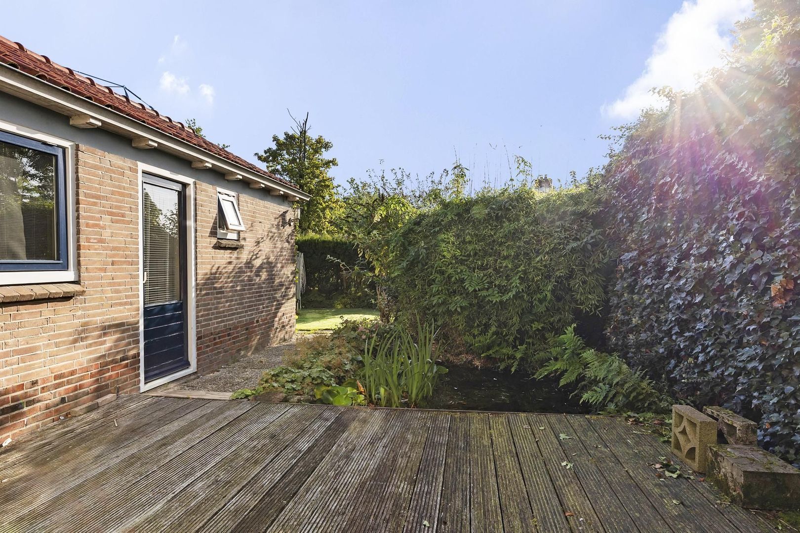 Rondweg-West 94, Dokkum foto-17