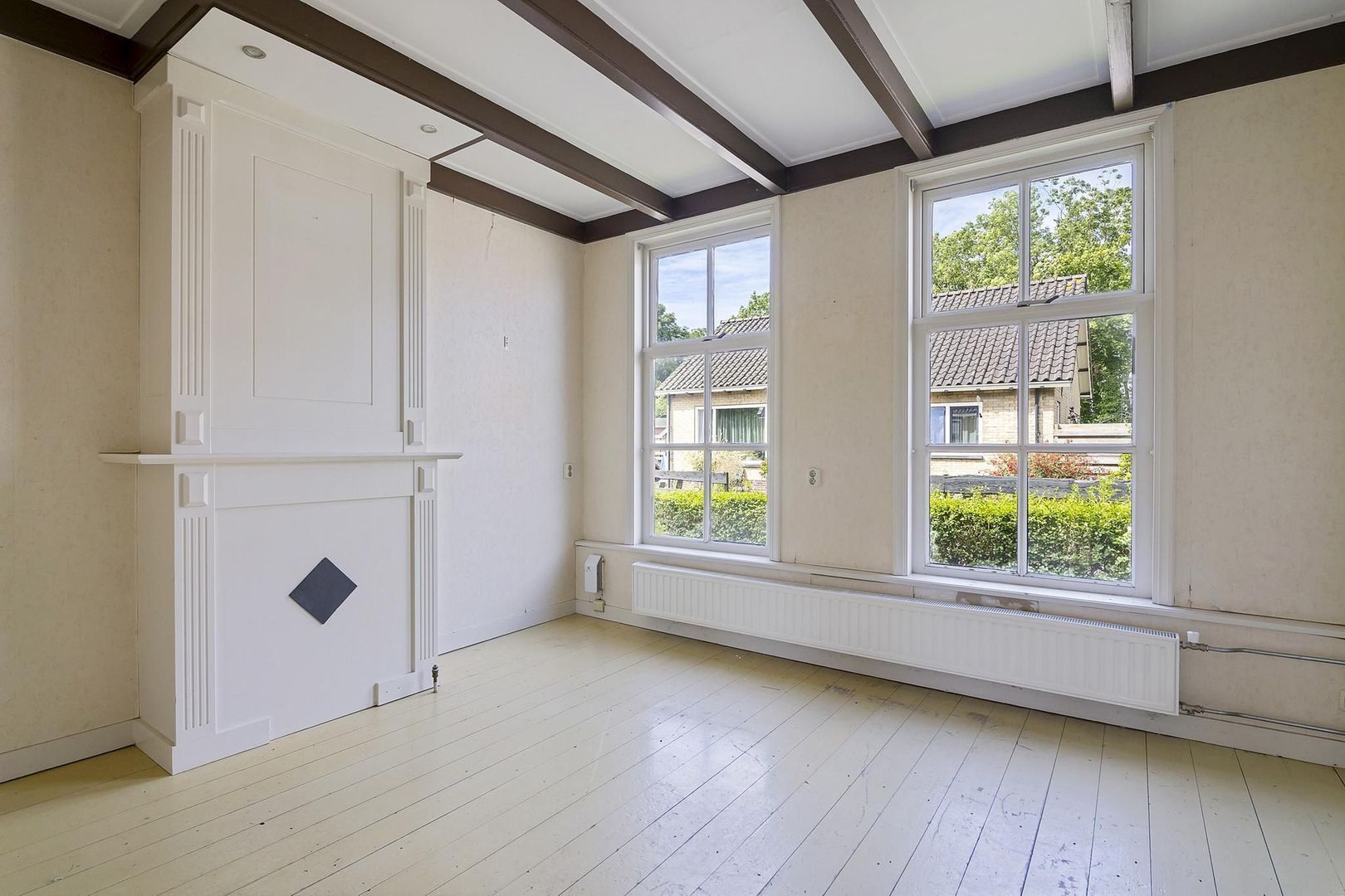 Riedhusstrjitte 31, Ternaard foto-1