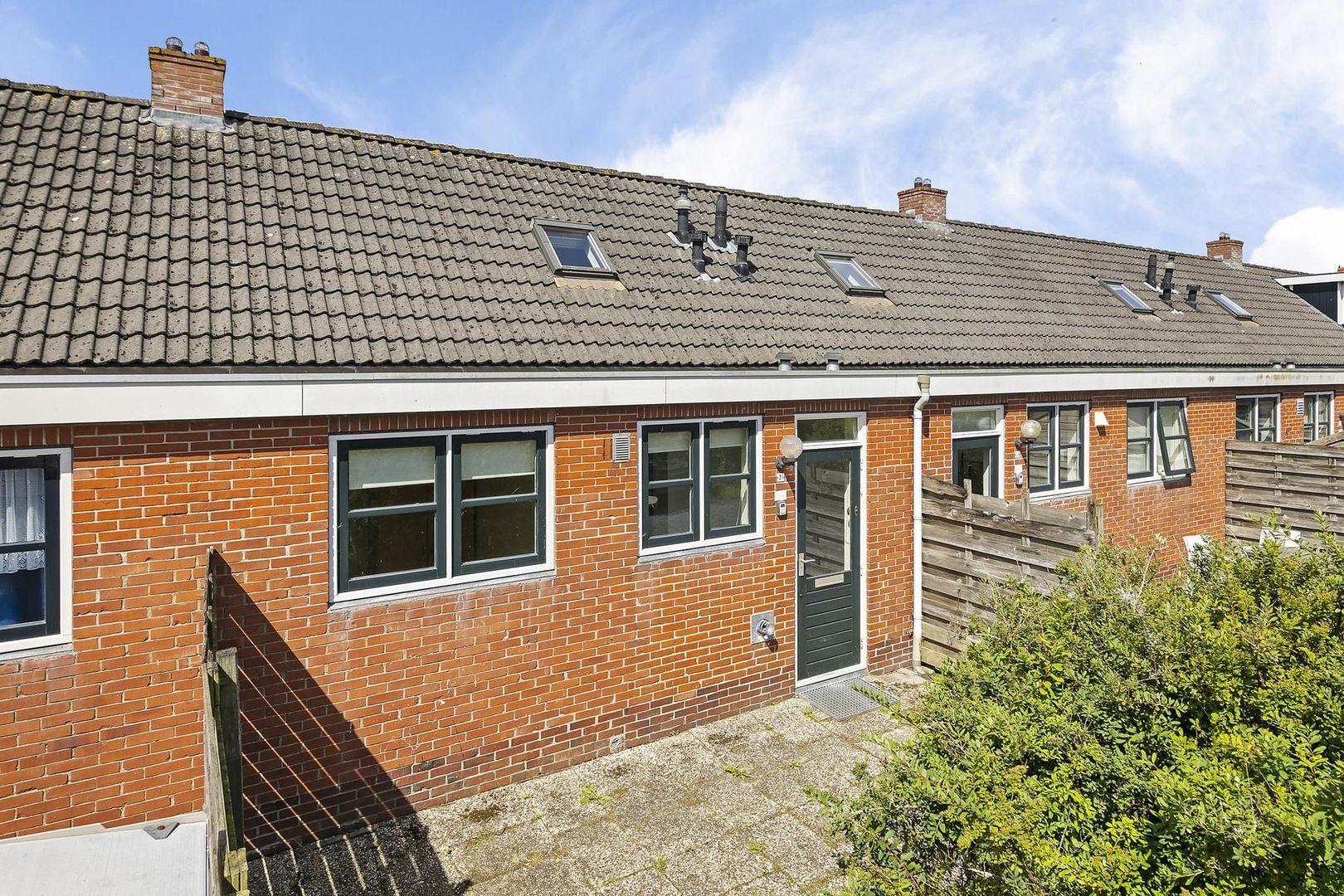 Riedhusstrjitte 31, Ternaard foto-3