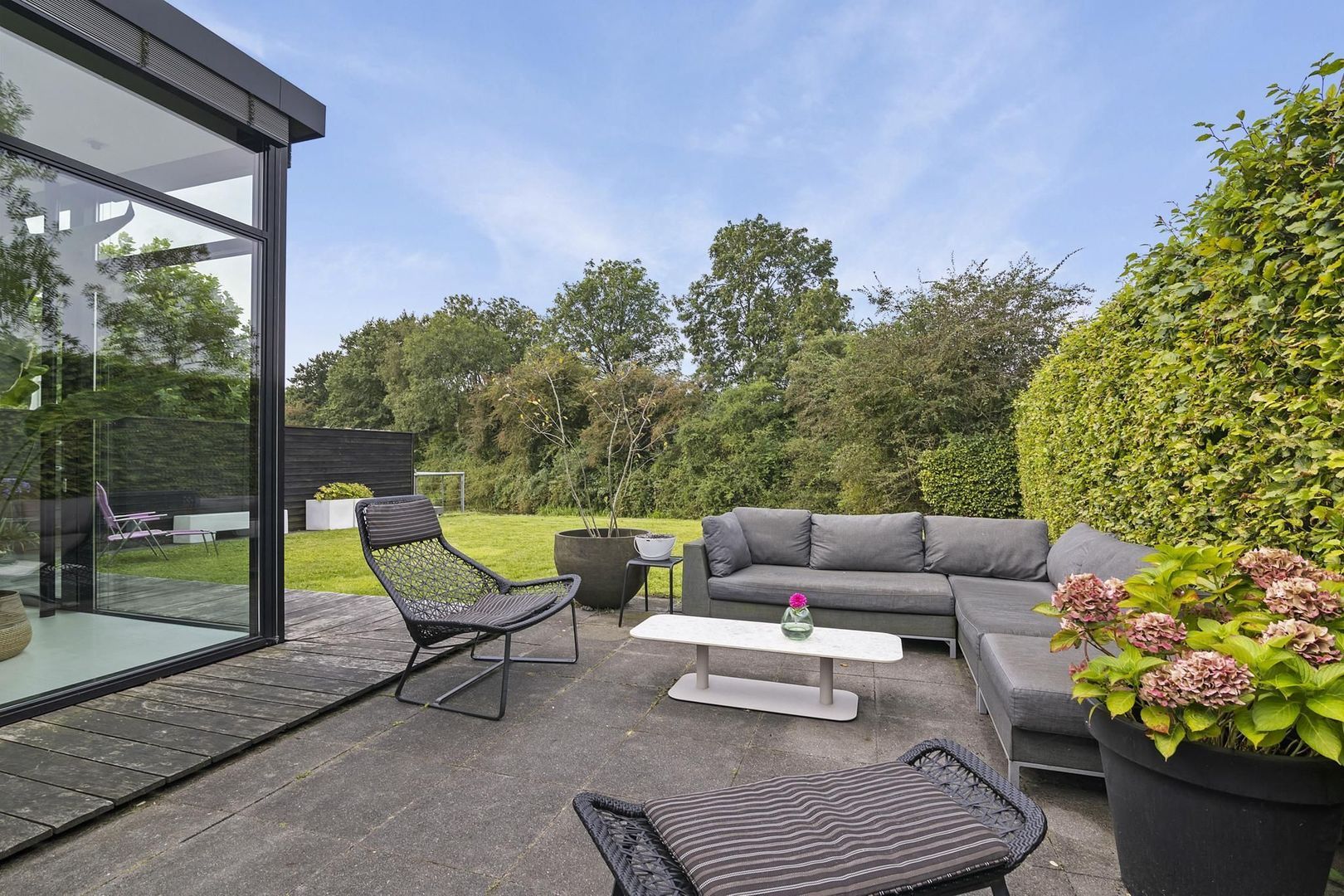 Kouwe 23, Dokkum foto-2