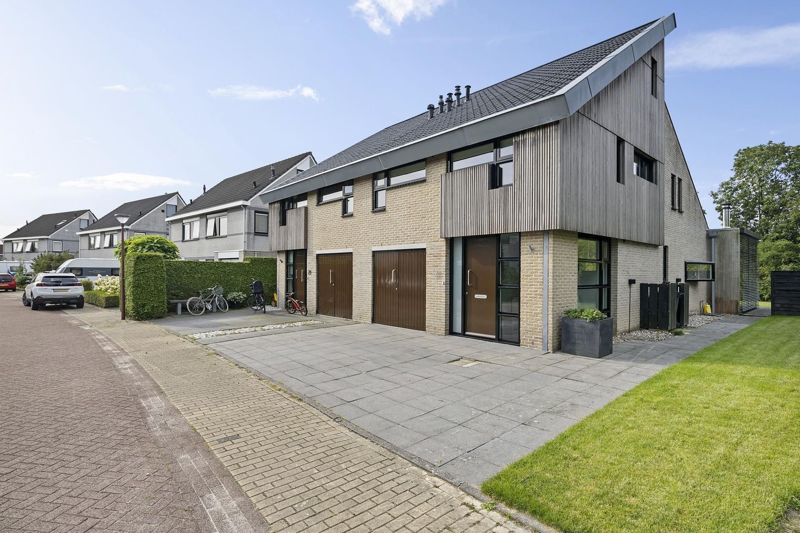 Kouwe 23, Dokkum foto-4