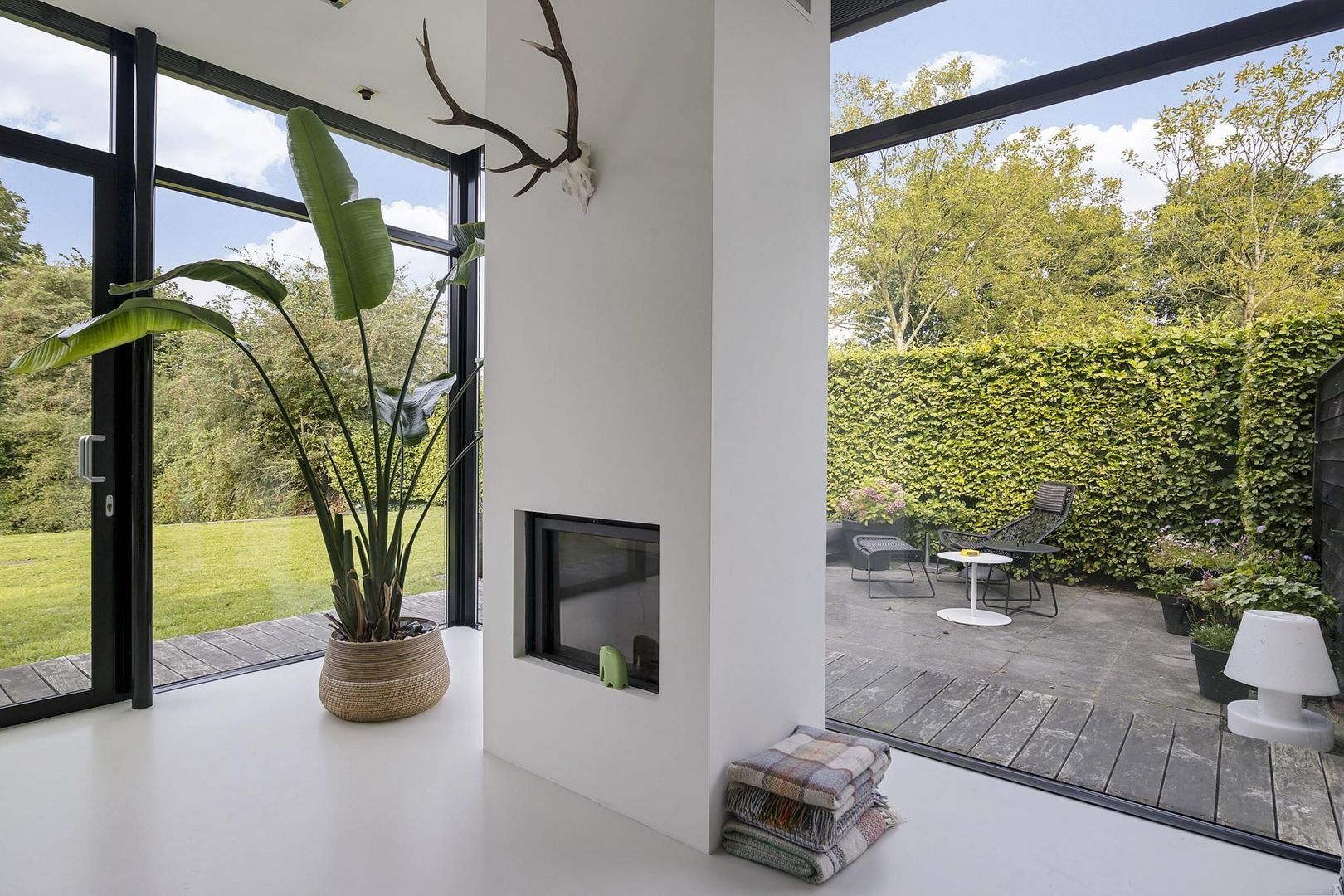 Kouwe 23, Dokkum foto-11