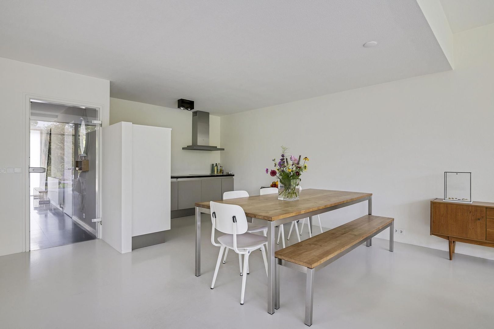 Kouwe 23, Dokkum foto-13