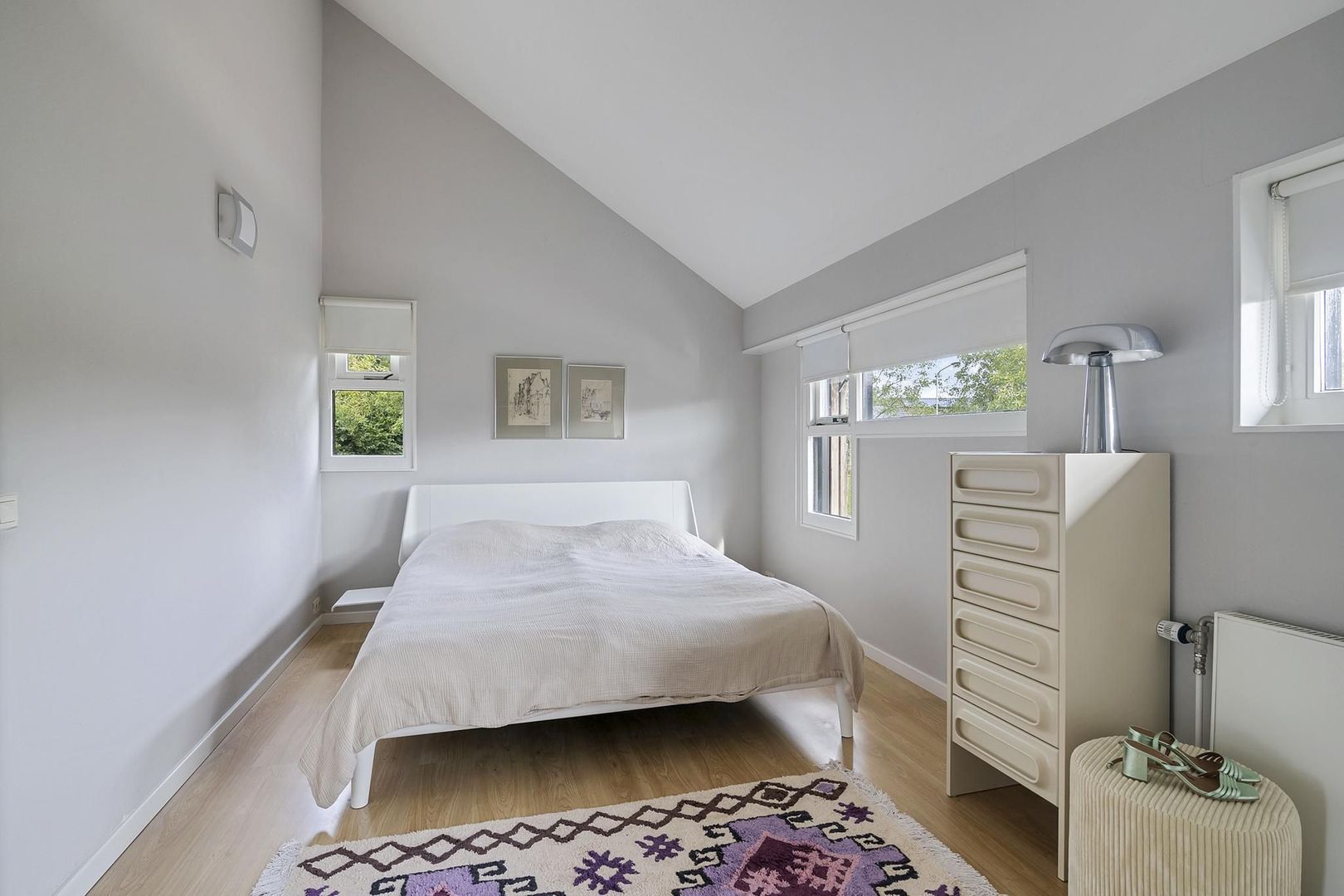 Kouwe 23, Dokkum foto-17