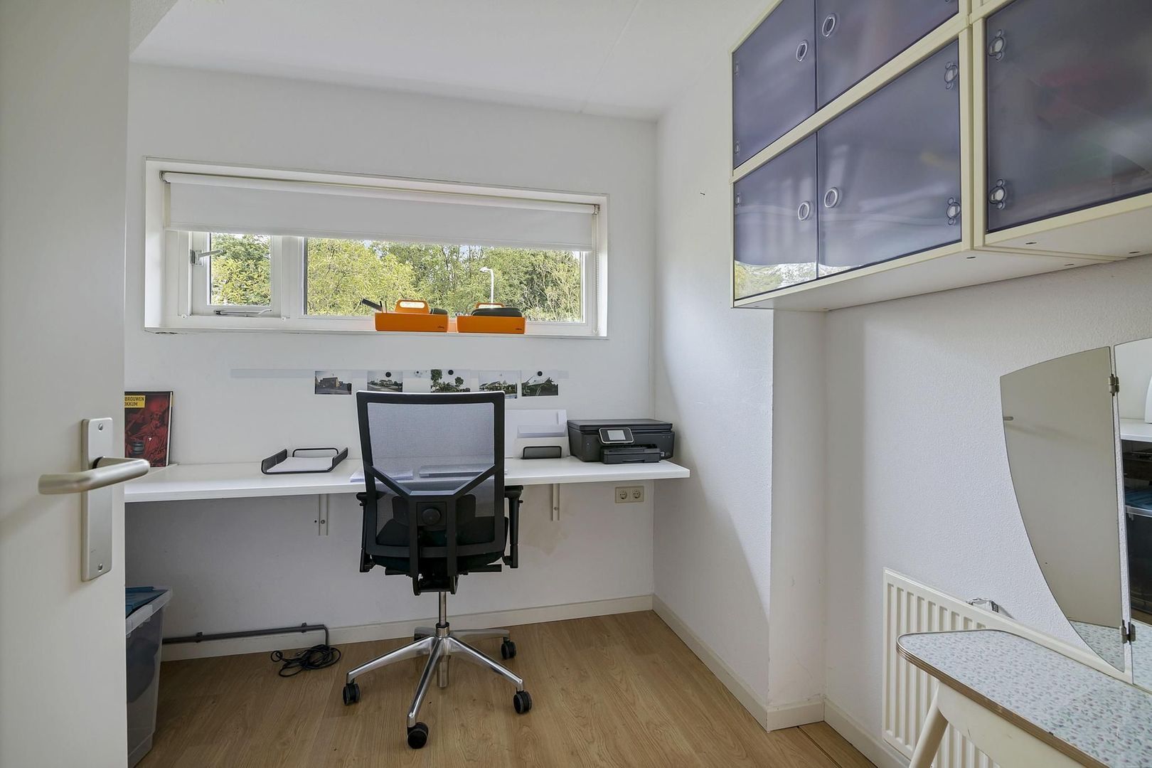 Kouwe 23, Dokkum foto-19