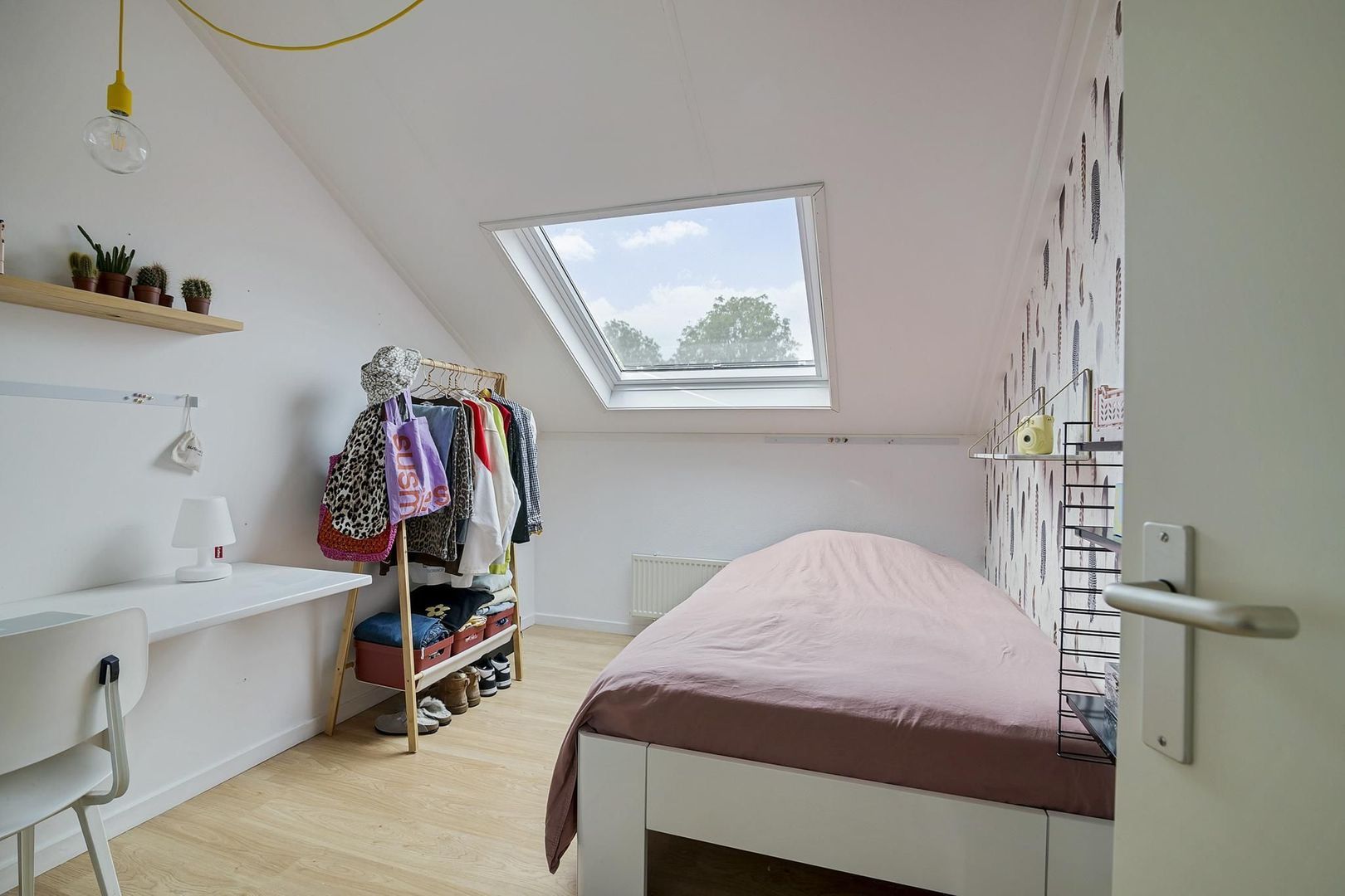 Kouwe 23, Dokkum foto-20