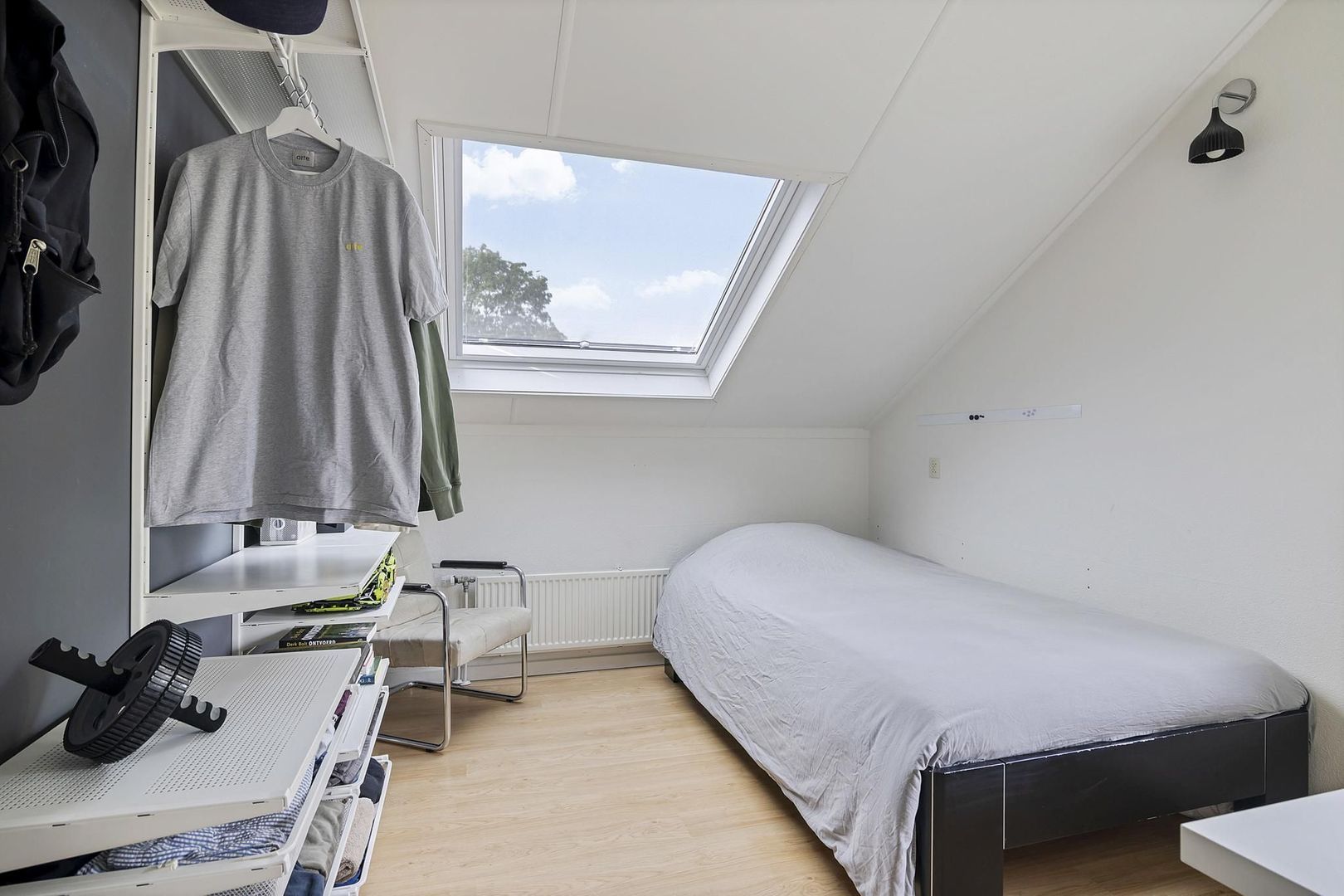 Kouwe 23, Dokkum foto-21