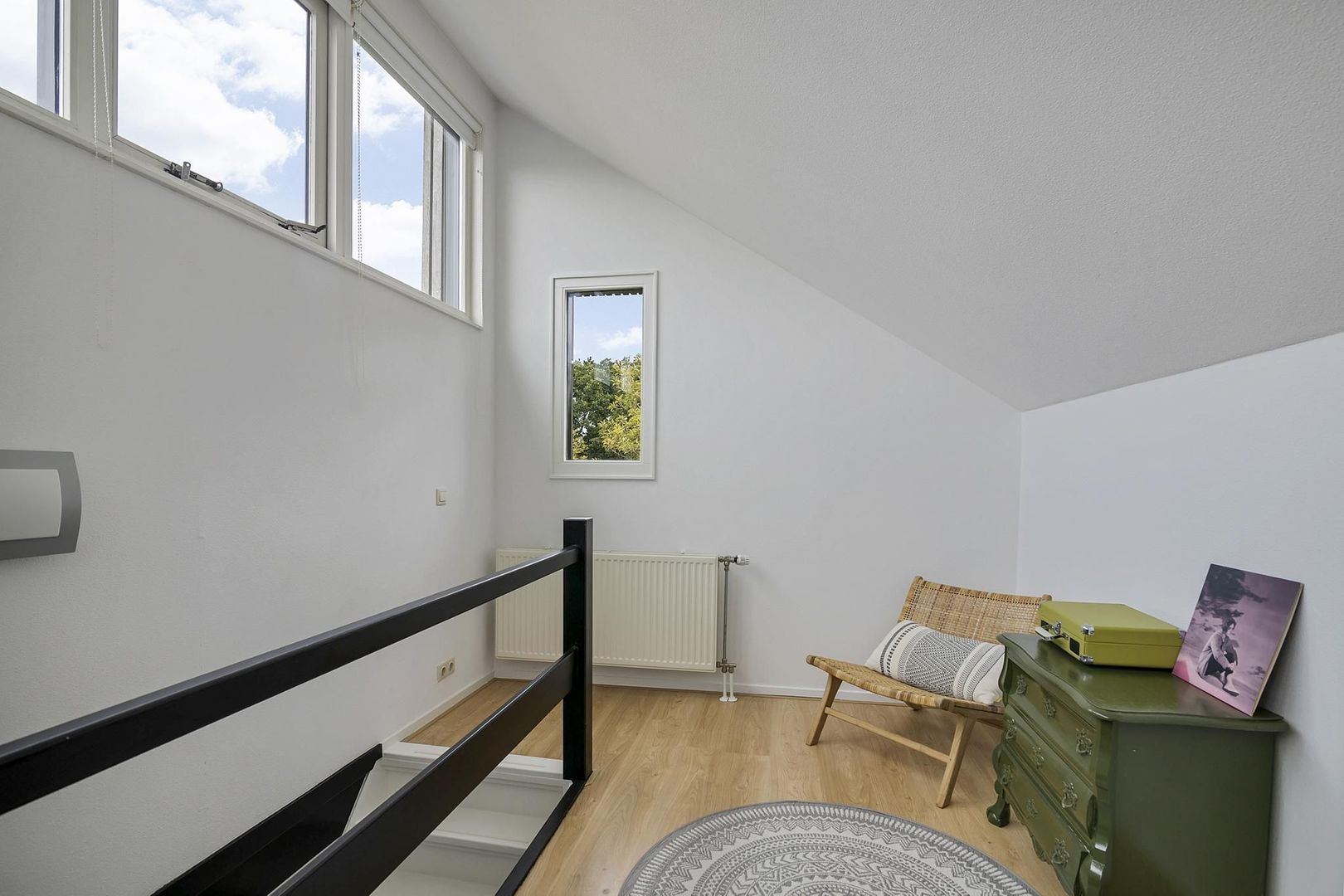 Kouwe 23, Dokkum foto-24