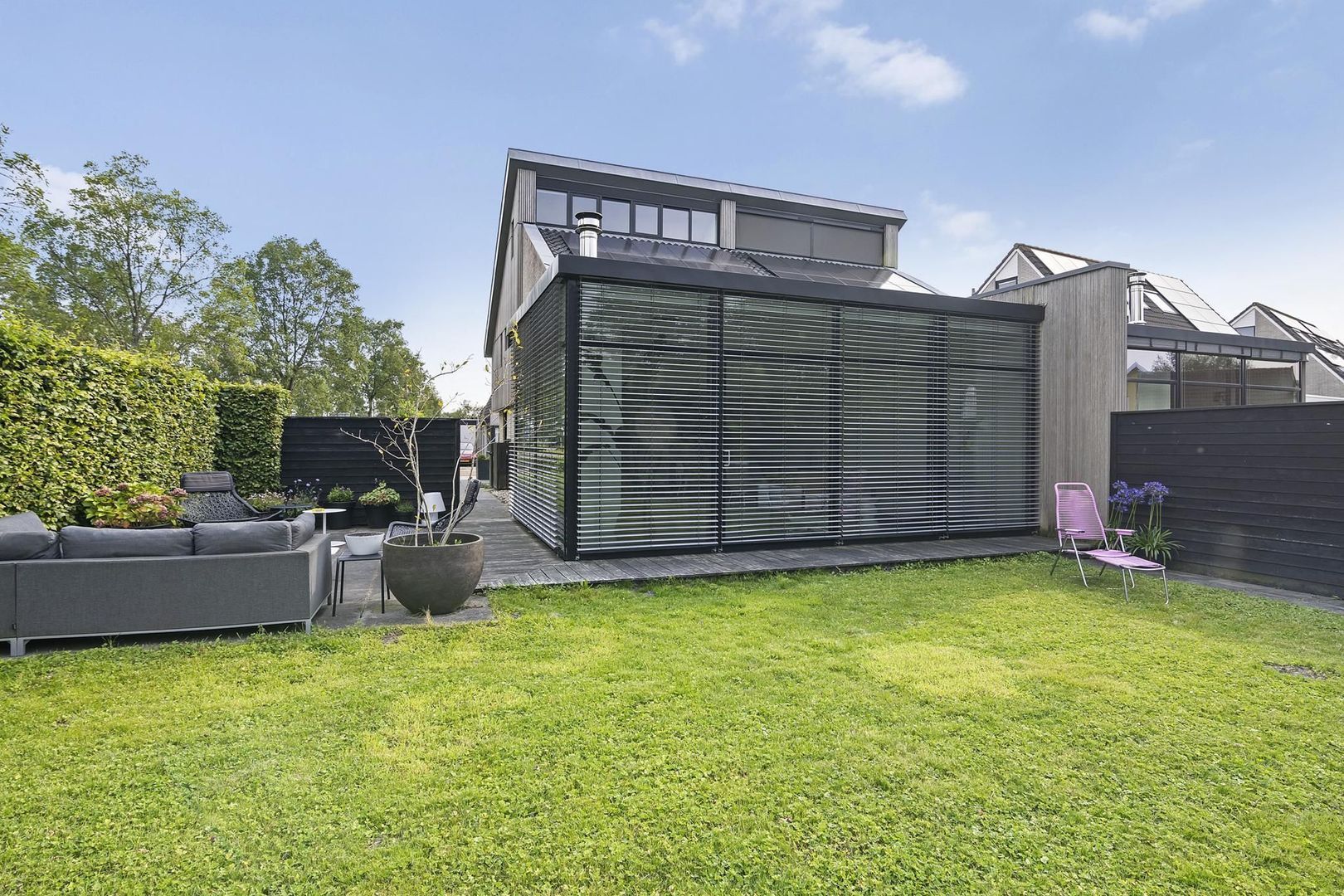 Kouwe 23, Dokkum foto-26