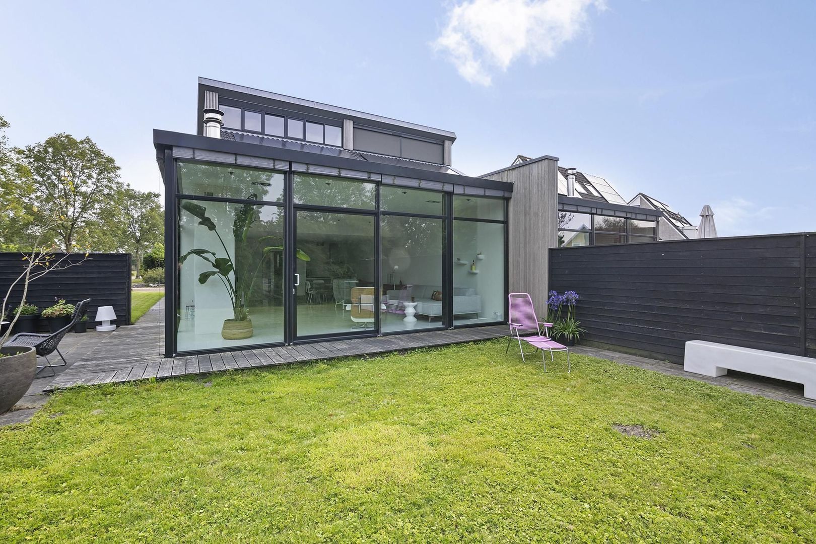 Kouwe 23, Dokkum foto-27