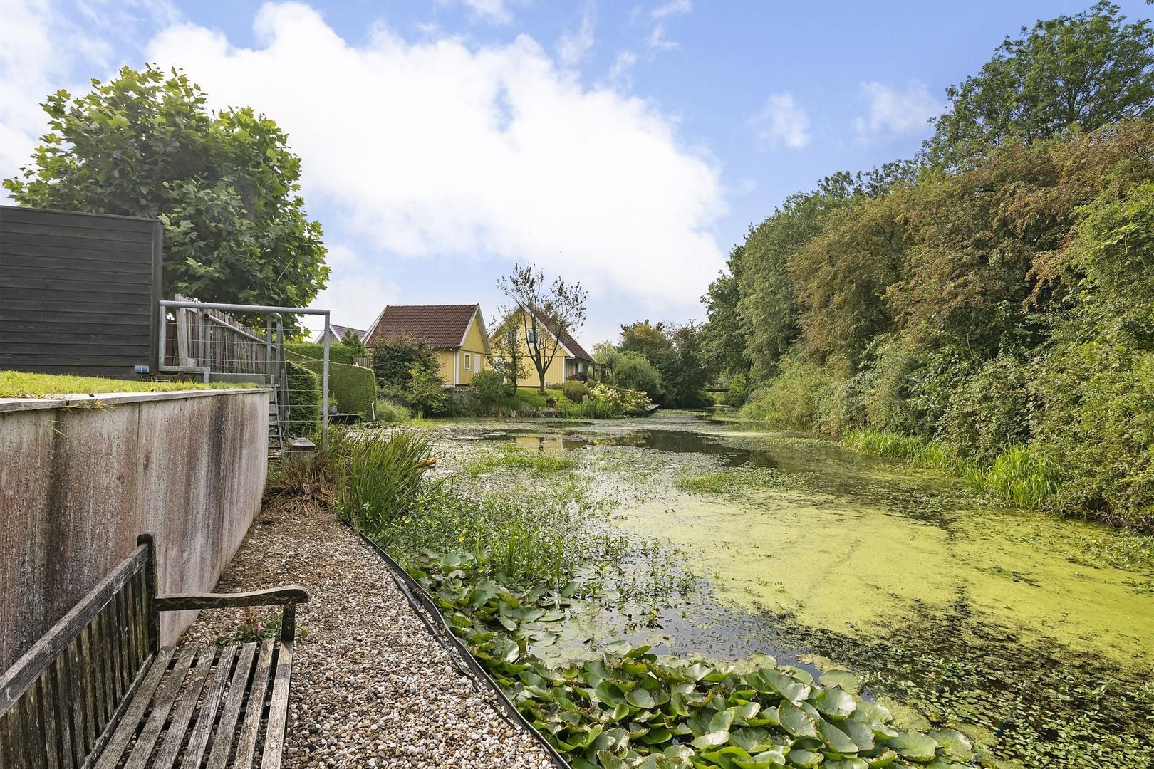 Kouwe 23, Dokkum foto-28