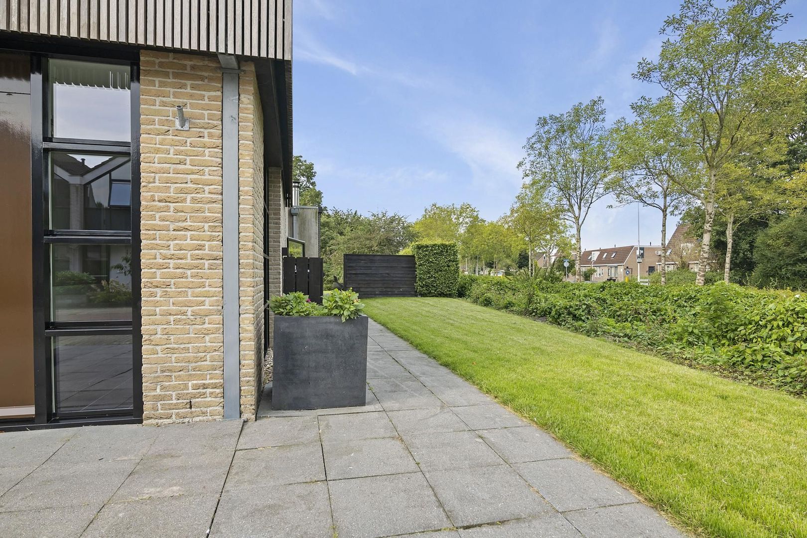 Kouwe 23, Dokkum foto-29