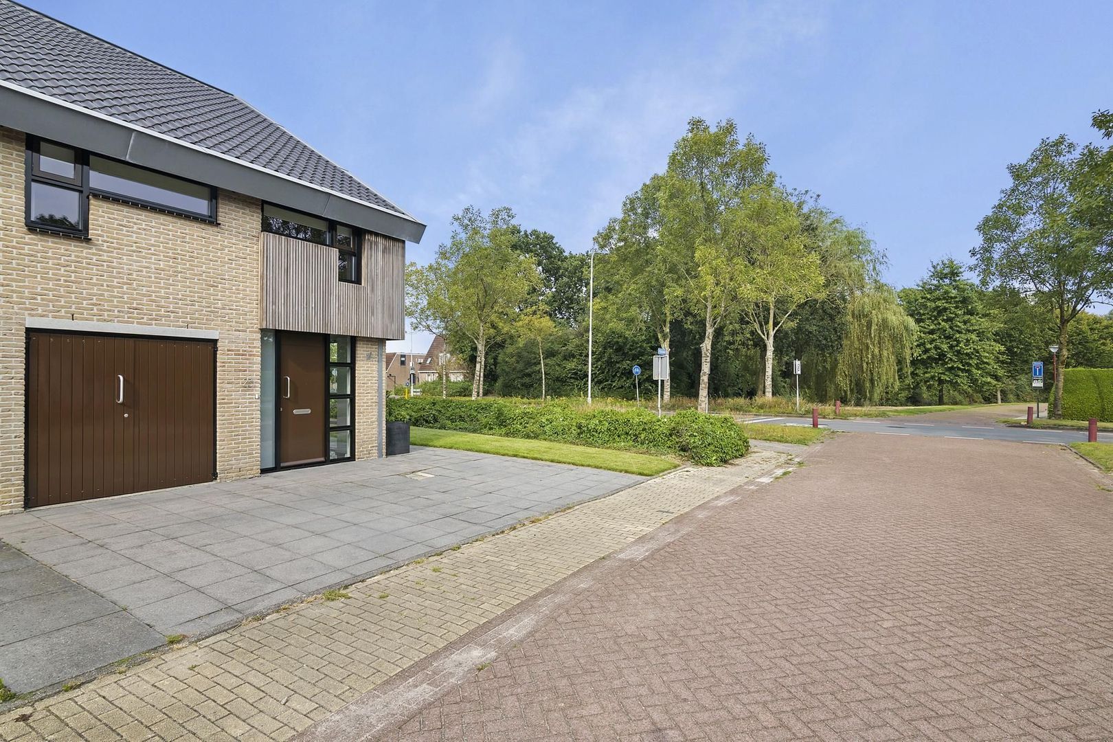 Kouwe 23, Dokkum foto-30