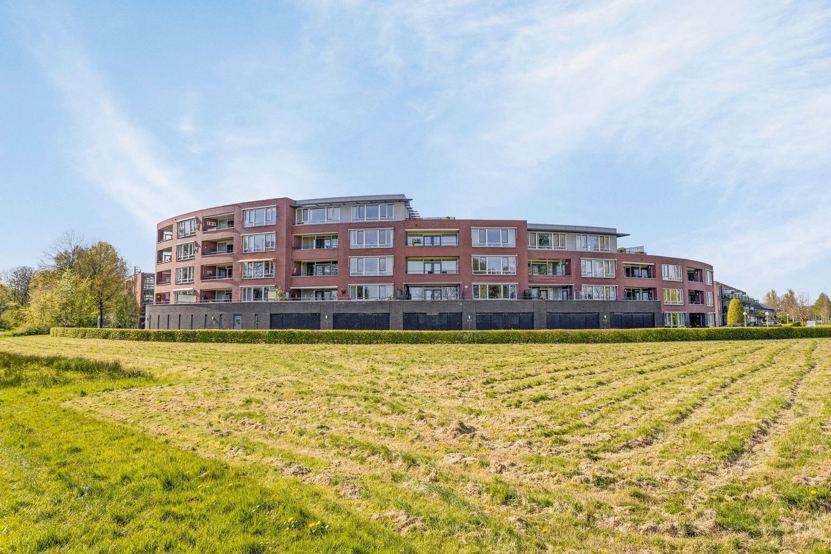 Dongeradyk 13 4, Dokkum foto-1