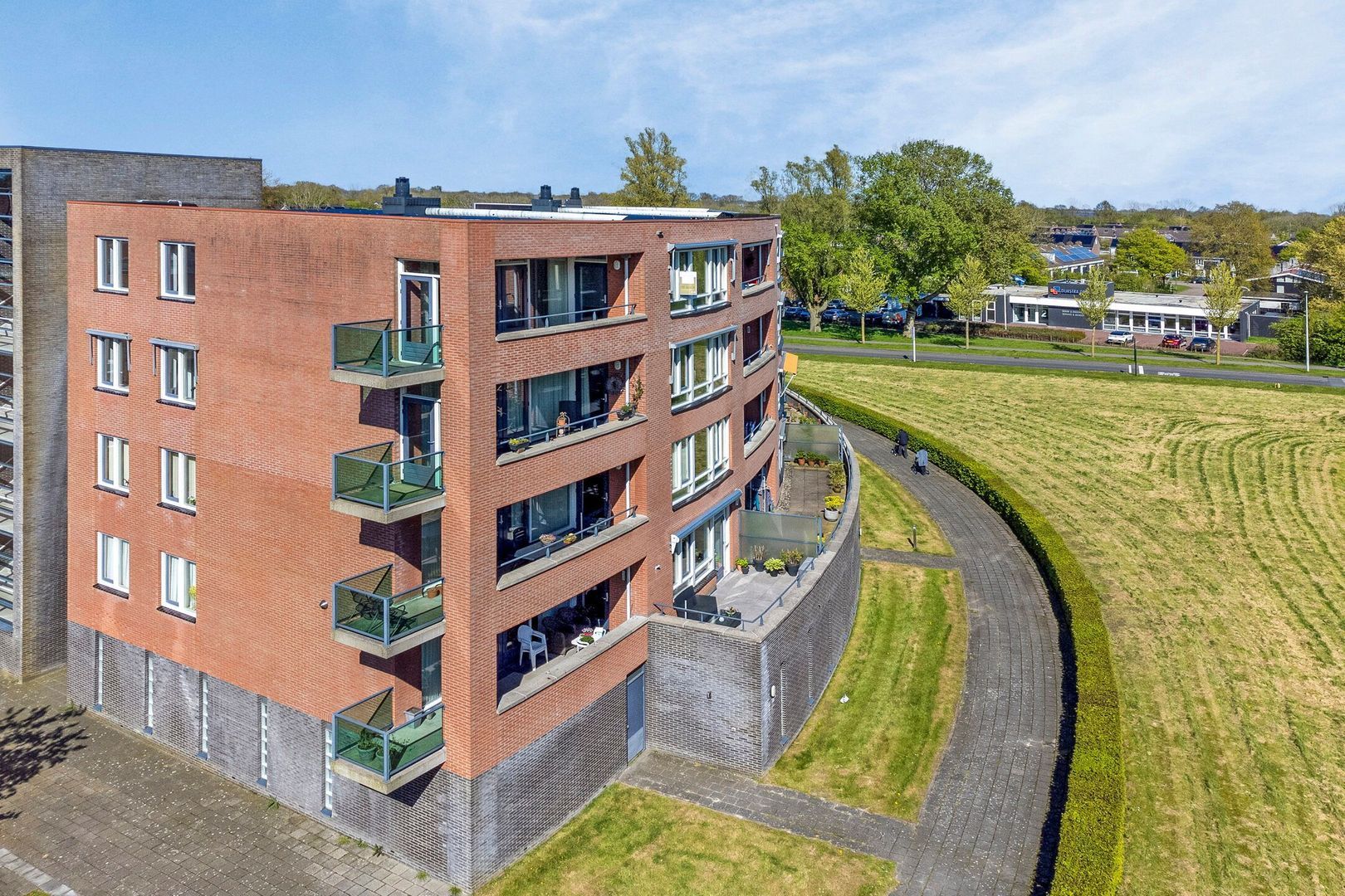 Dongeradyk 13 4, Dokkum foto-2