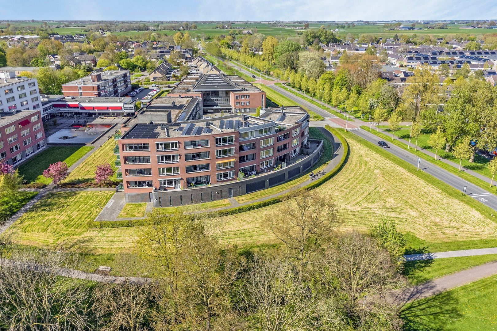 Dongeradyk 13 4, Dokkum foto-6