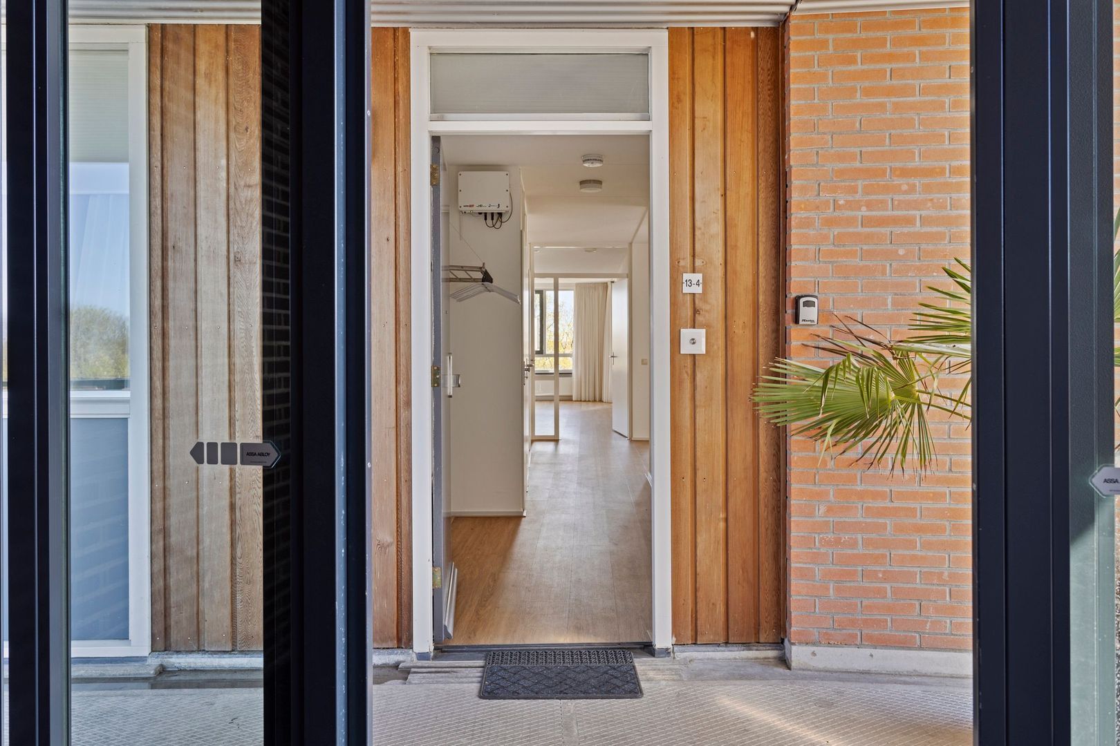 Dongeradyk 13 4, Dokkum foto-9