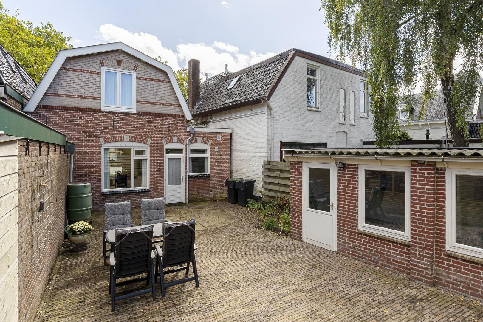 Altenastreek 5, Dokkum foto-3