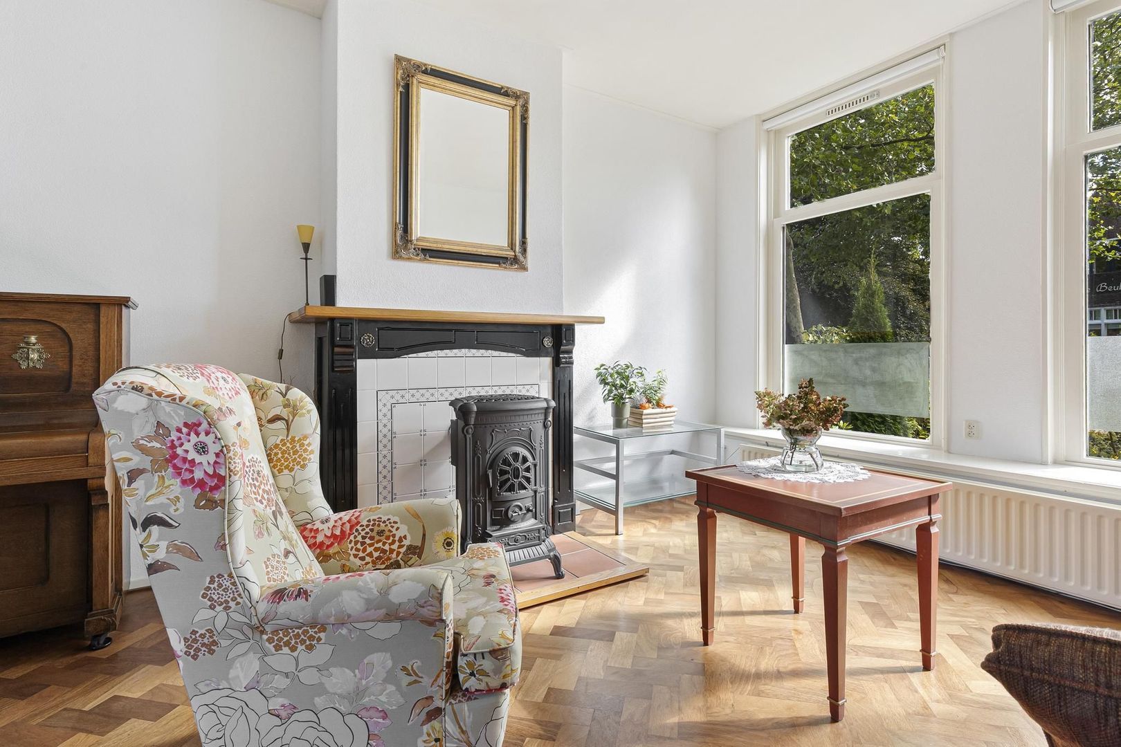 Altenastreek 5, Dokkum foto-1