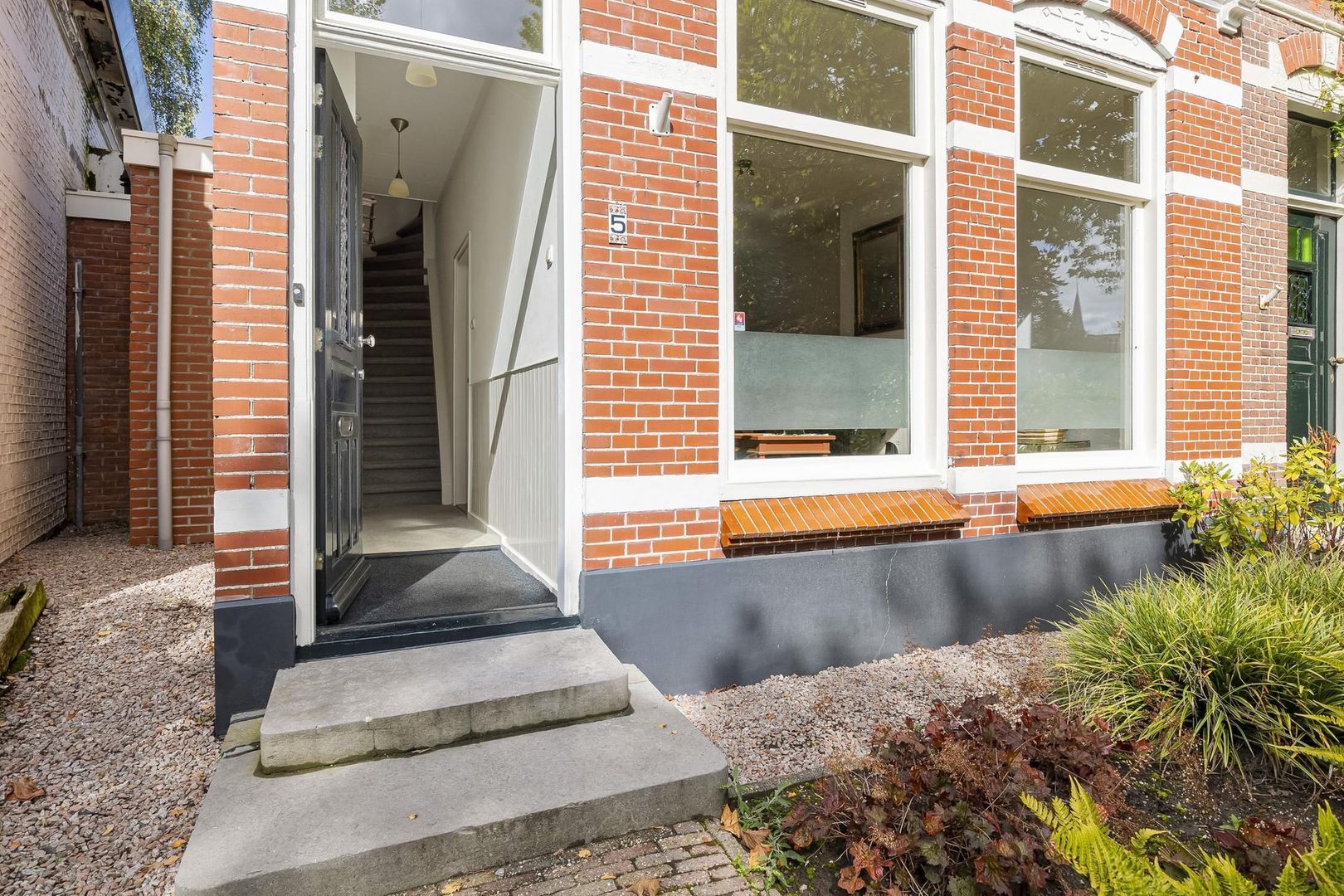 Altenastreek 5, Dokkum foto-5