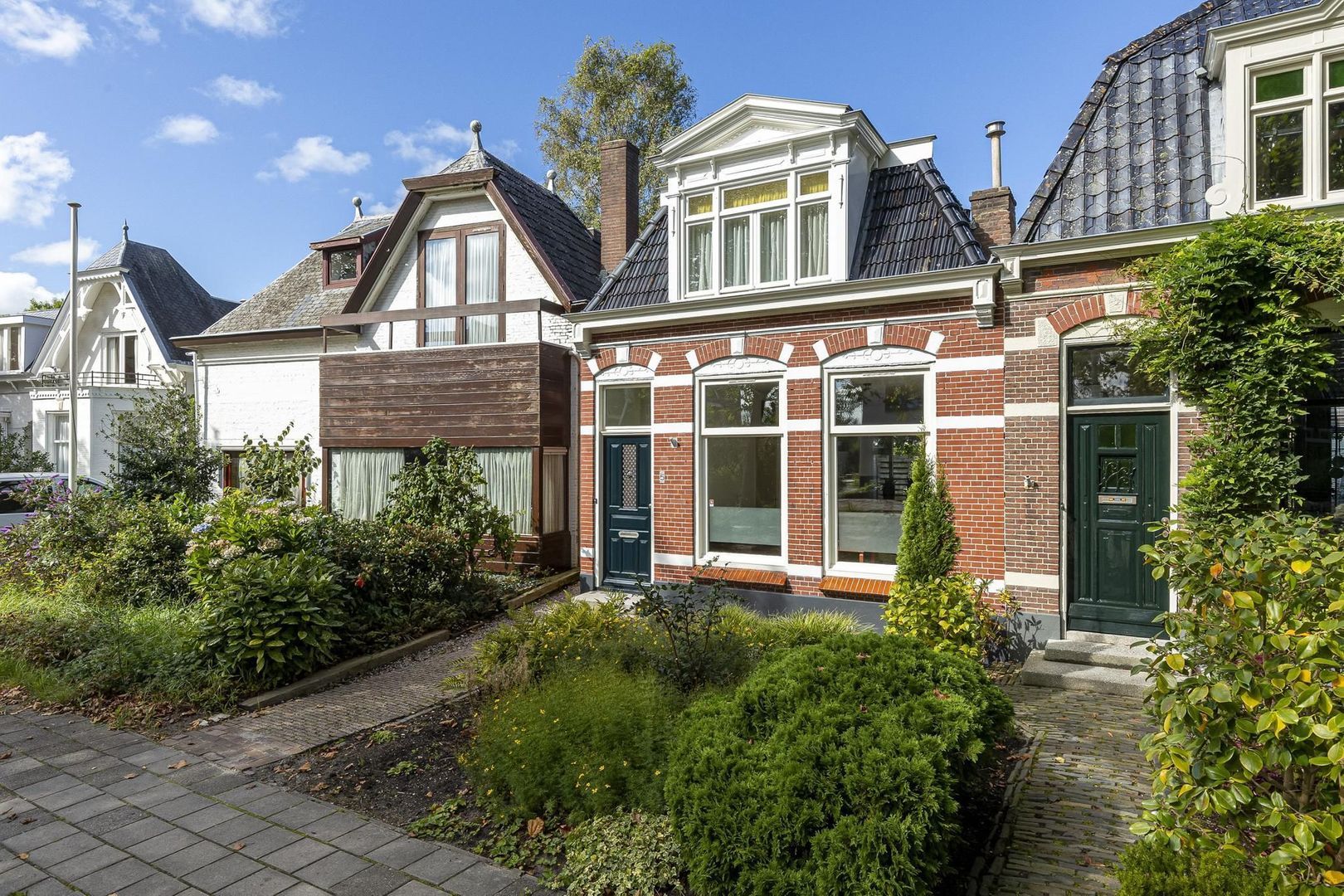 Altenastreek 5, Dokkum foto-4