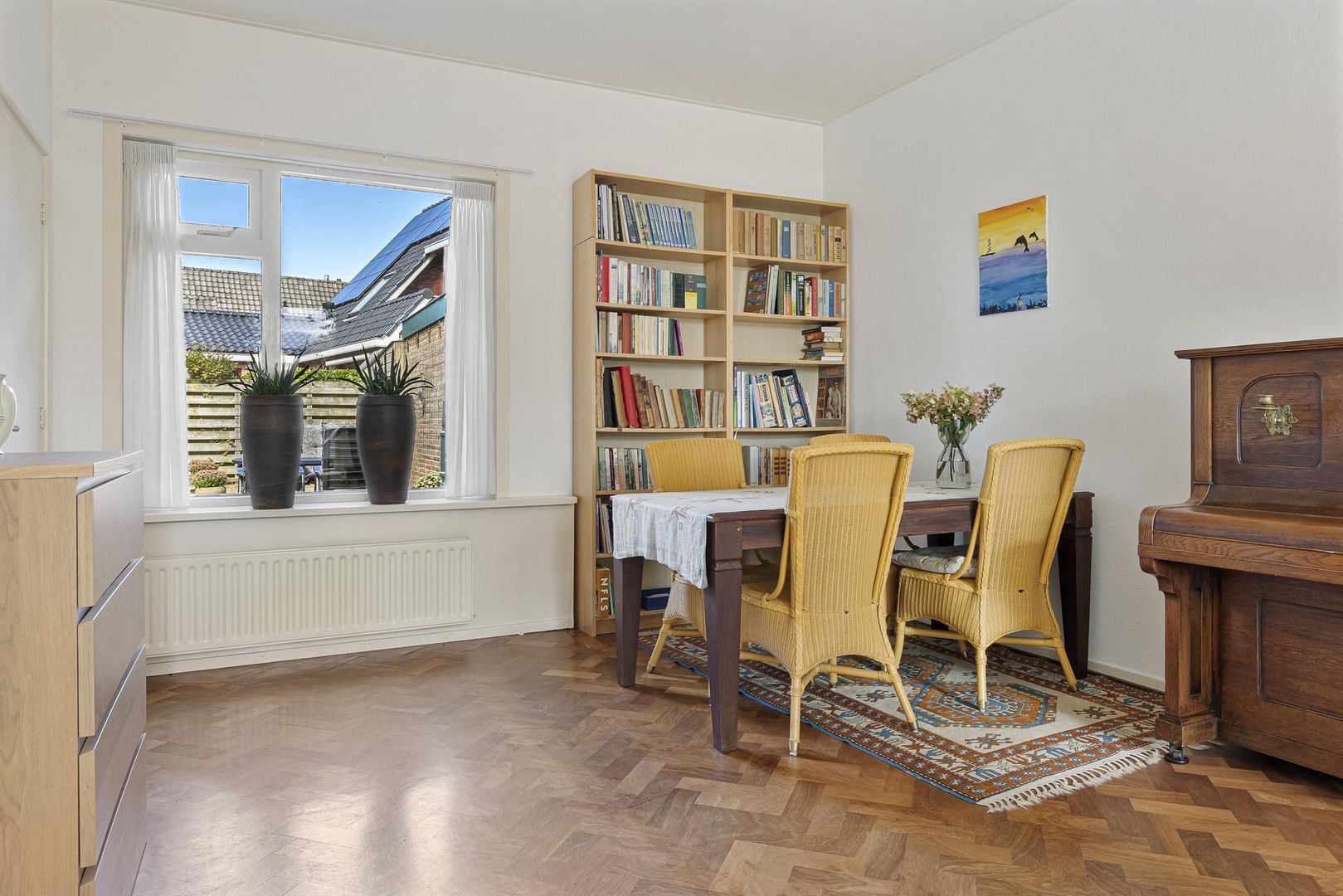 Altenastreek 5, Dokkum foto-9