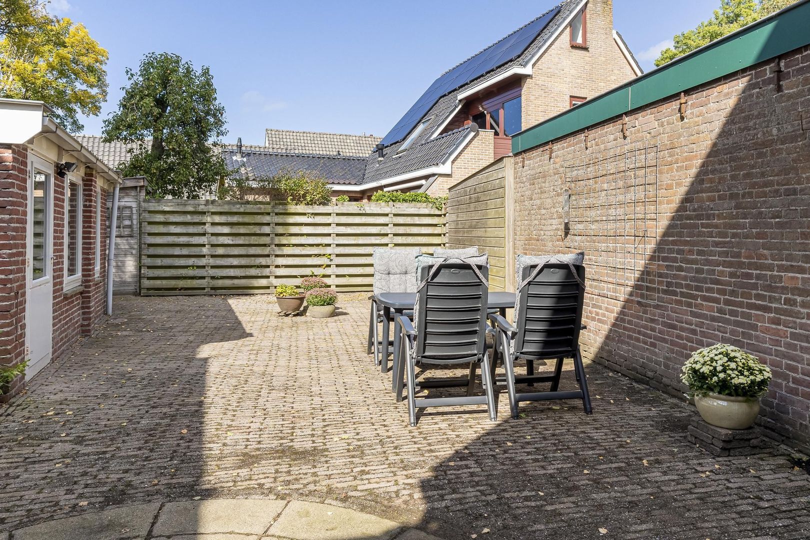 Altenastreek 5, Dokkum foto-13