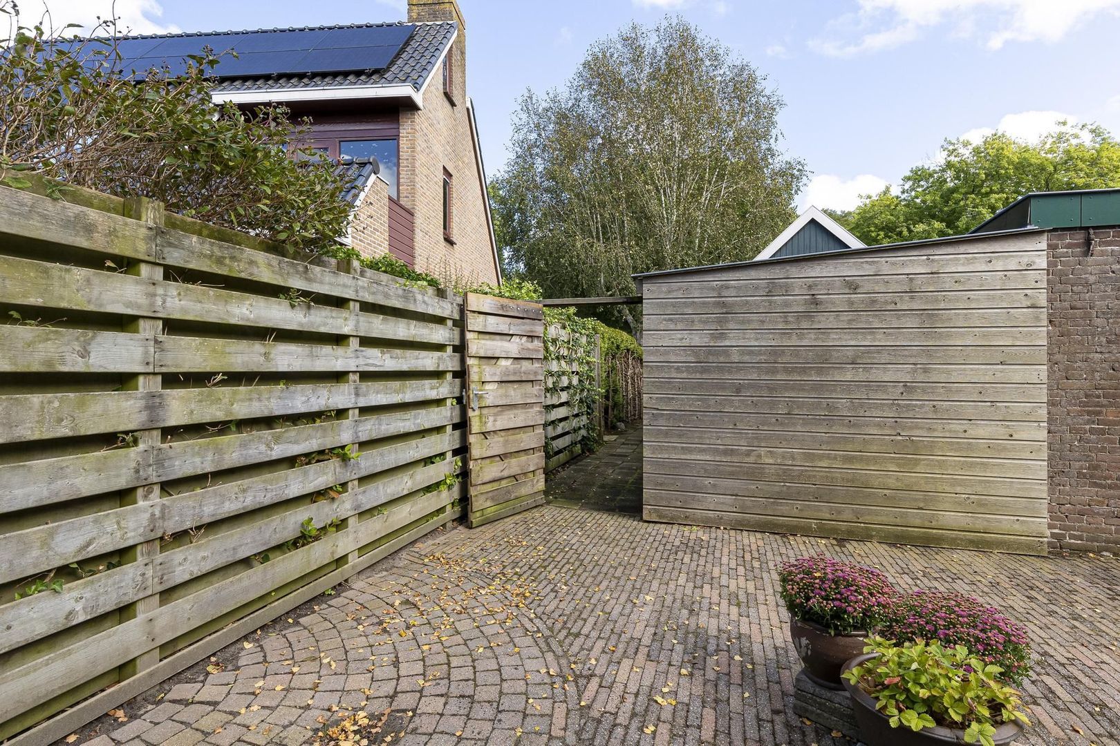 Altenastreek 5, Dokkum foto-15