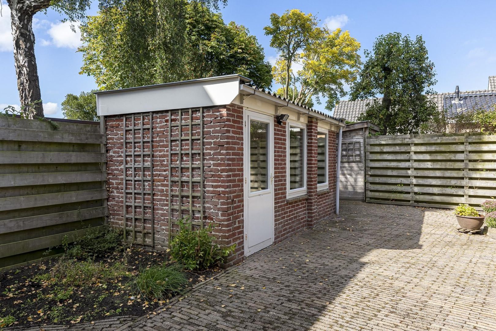 Altenastreek 5, Dokkum foto-14