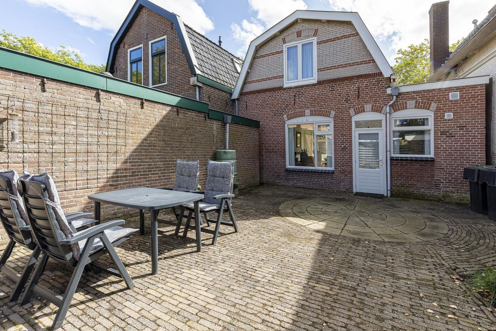 Altenastreek 5, Dokkum foto-17