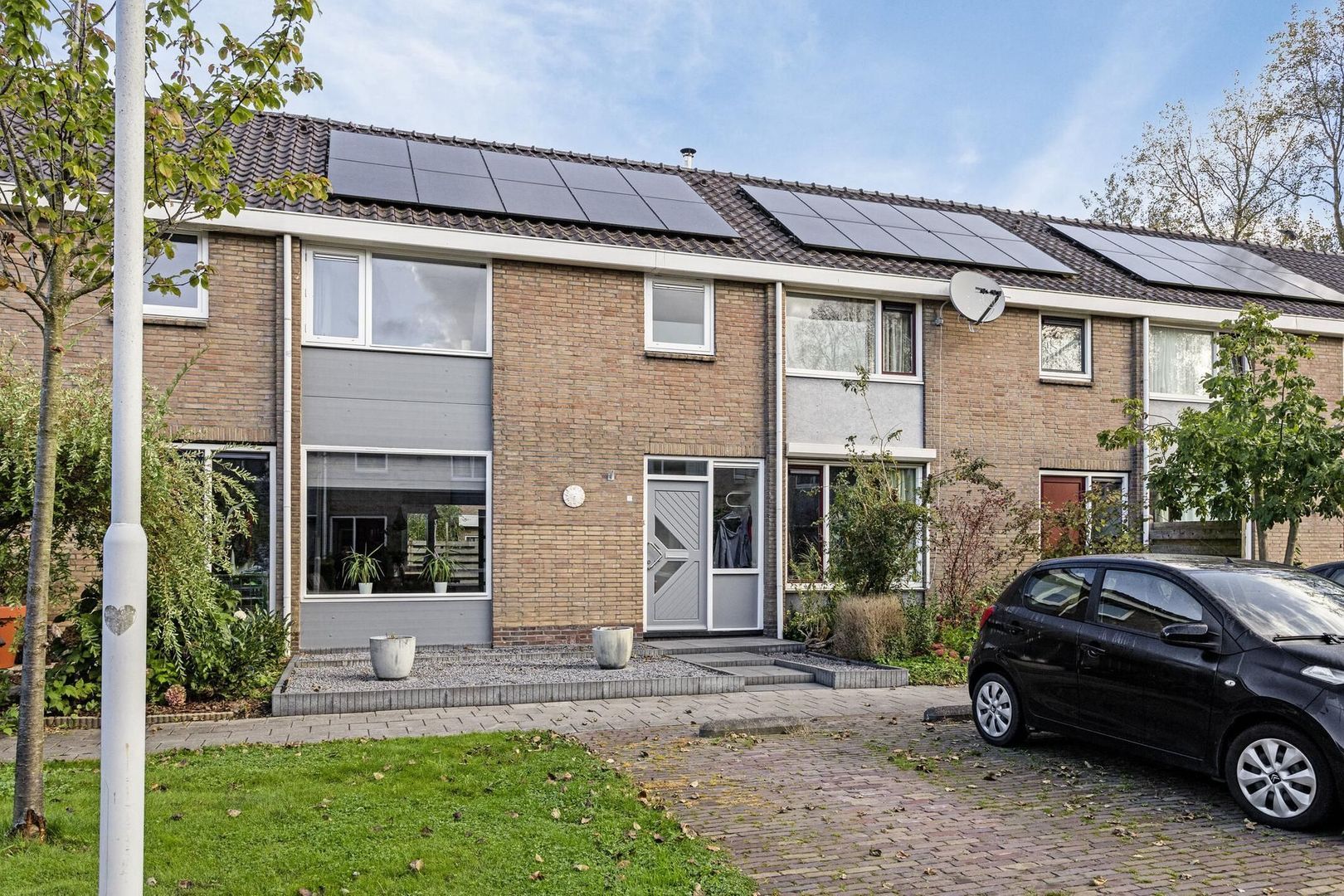 Boterbloemstraat 3, Dokkum foto-4