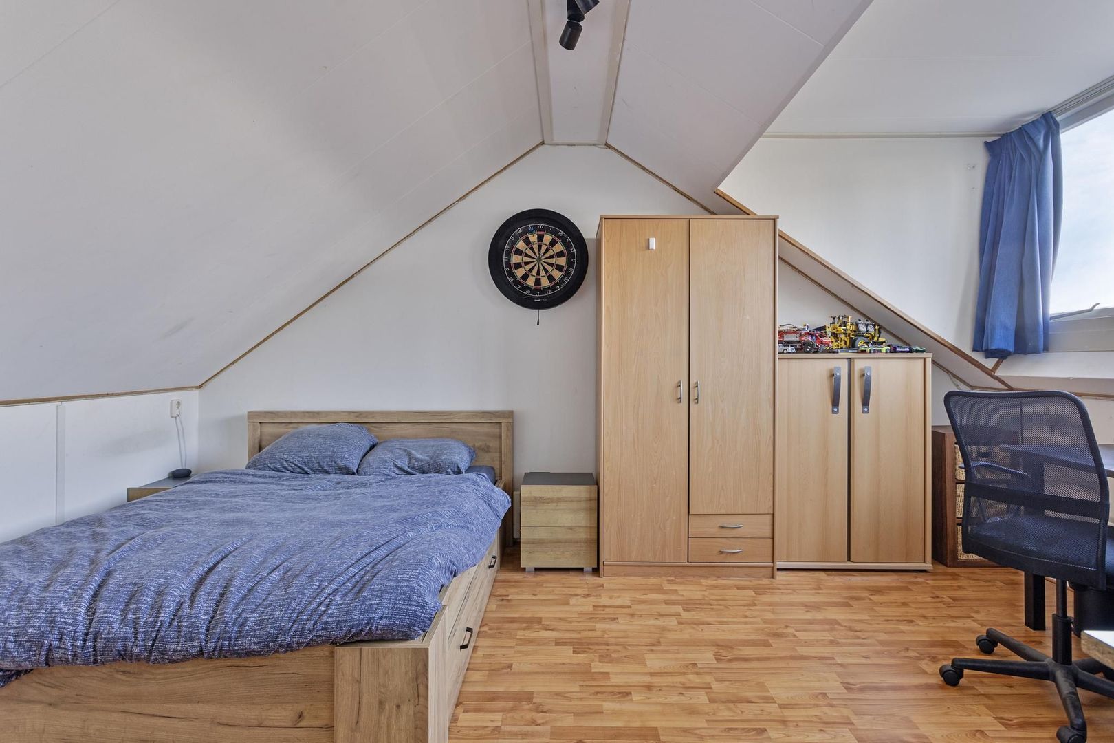 Boterbloemstraat 3, Dokkum foto-20