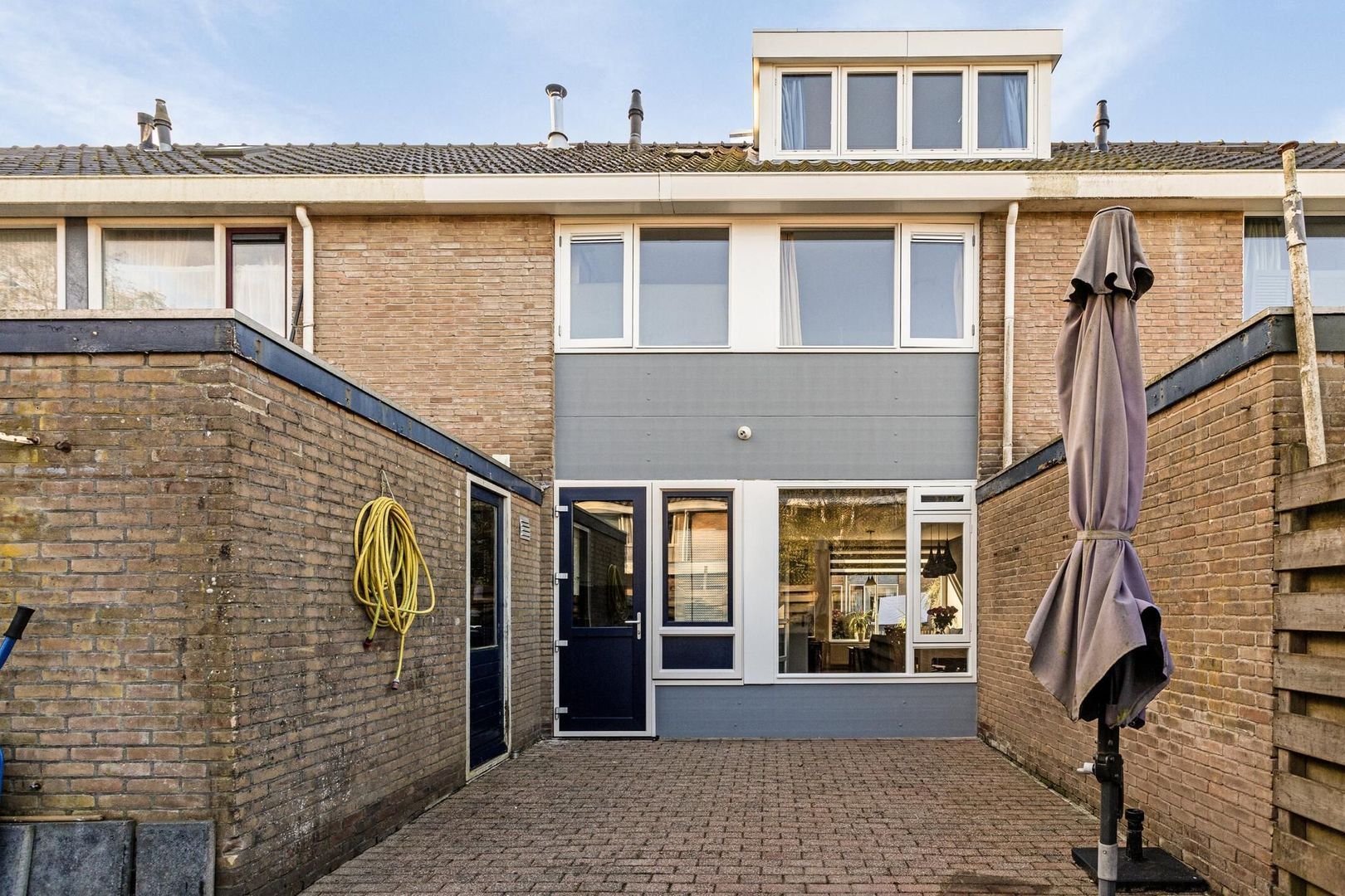 Boterbloemstraat 3, Dokkum foto-22