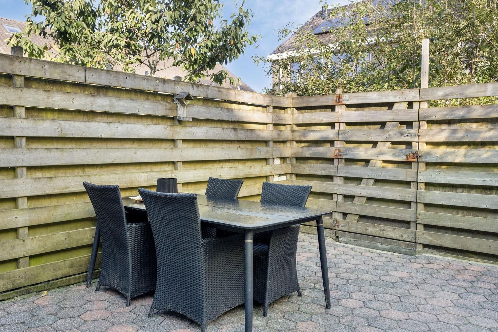 Boterbloemstraat 3, Dokkum foto-24