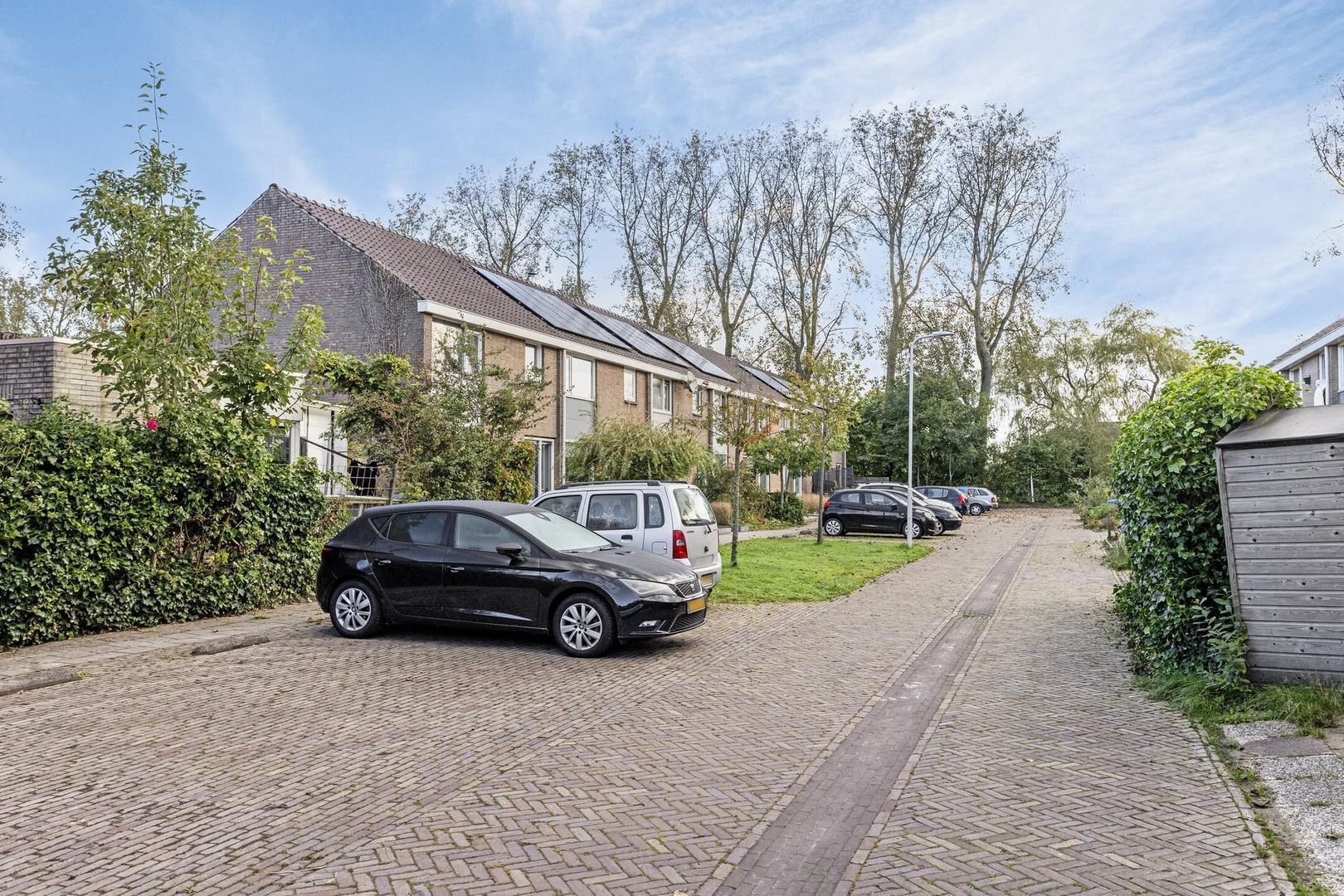 Boterbloemstraat 3, Dokkum foto-25