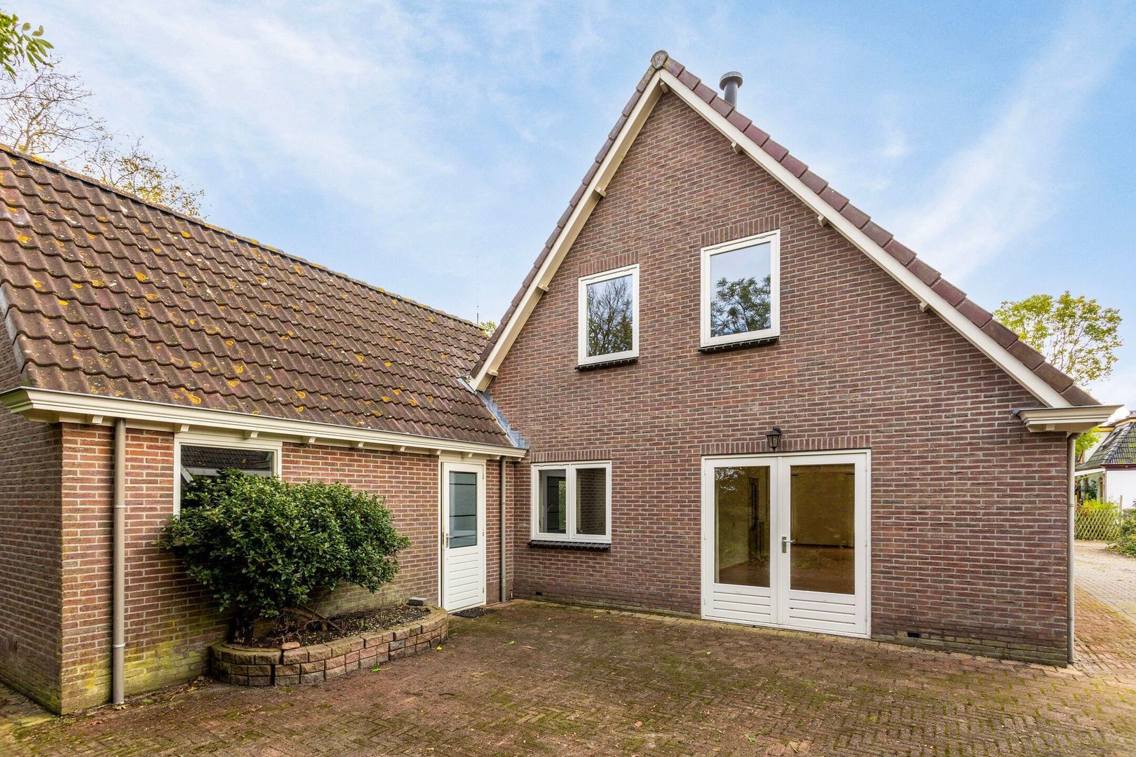 Kamphusstrjitte 2, Hantumhuzen foto-2